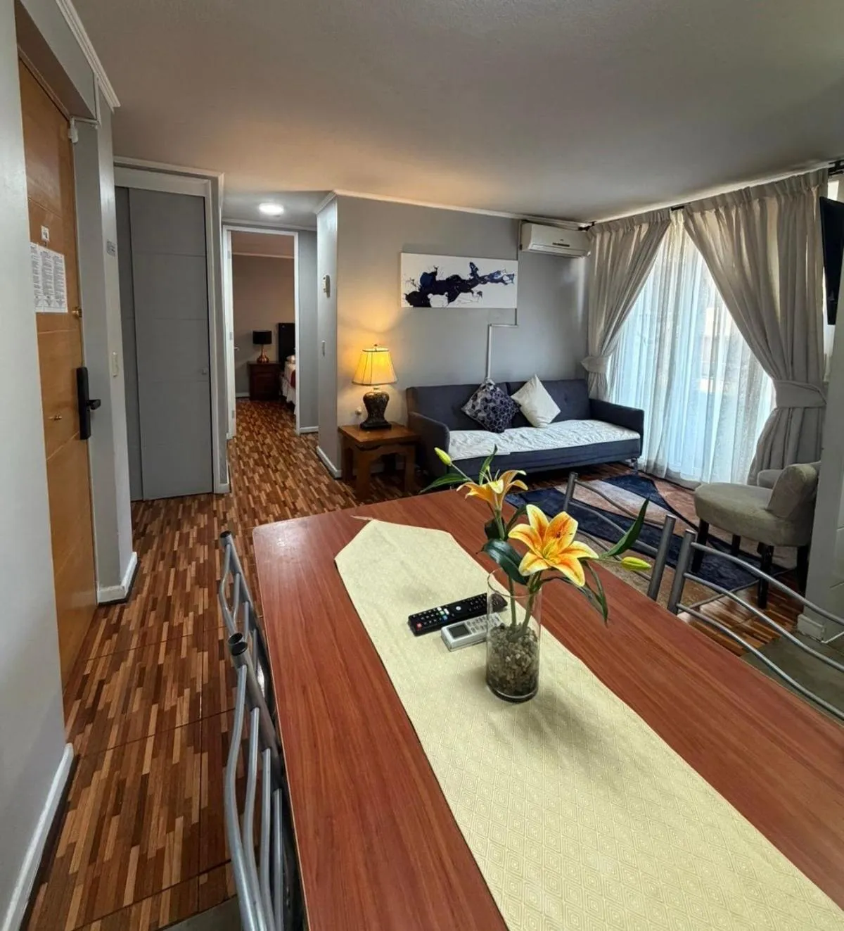 VR Suite Santiago
