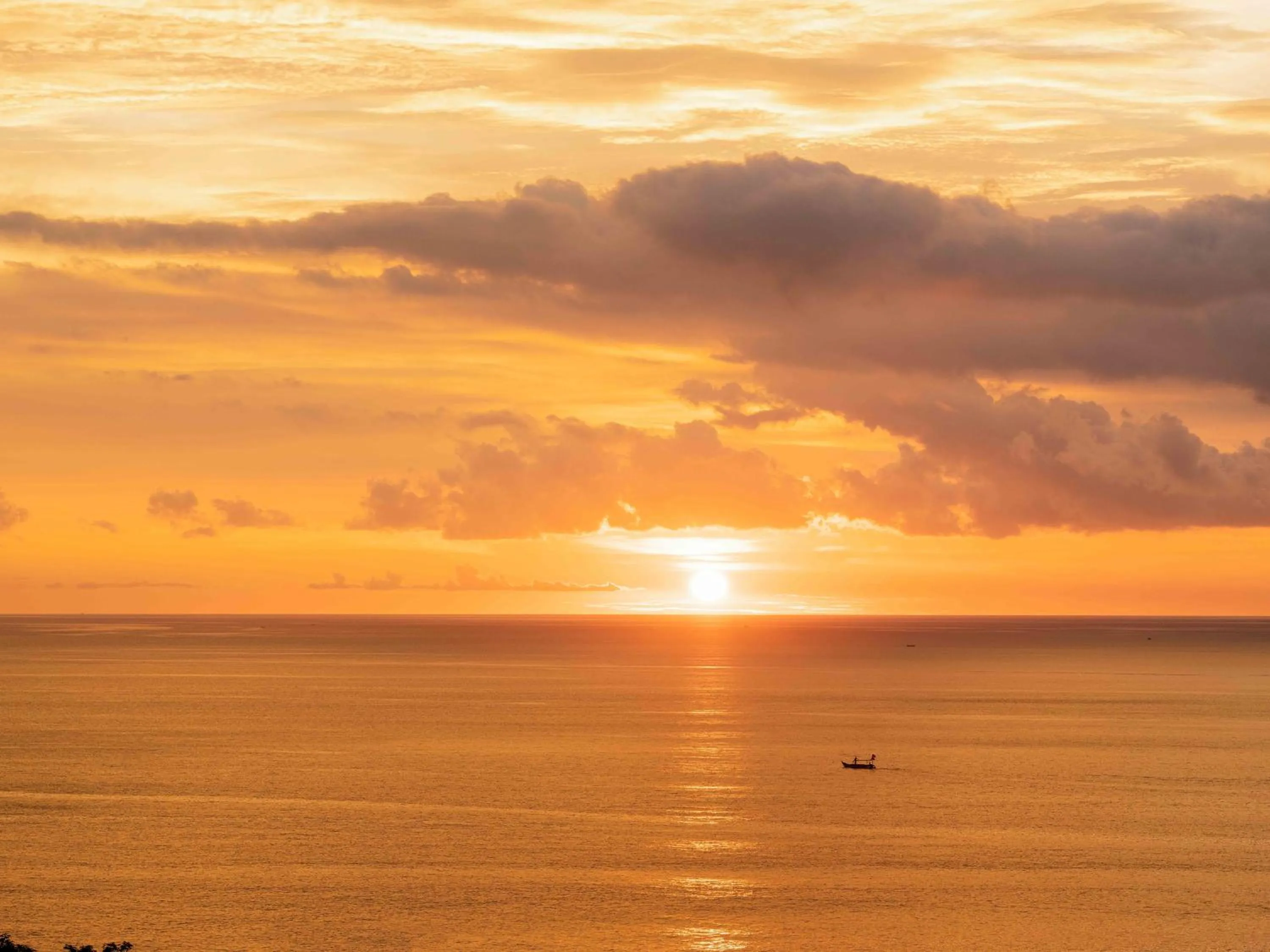 Beach in Novus Jiva Anyer