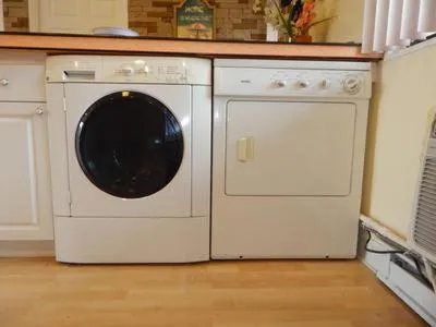 Other in Sifting Sands Motel