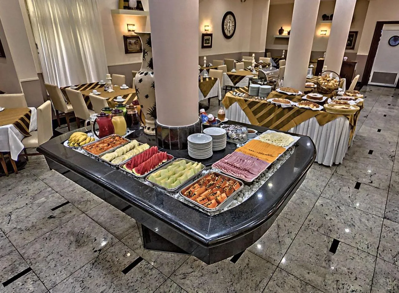 Hotel Da Vinci