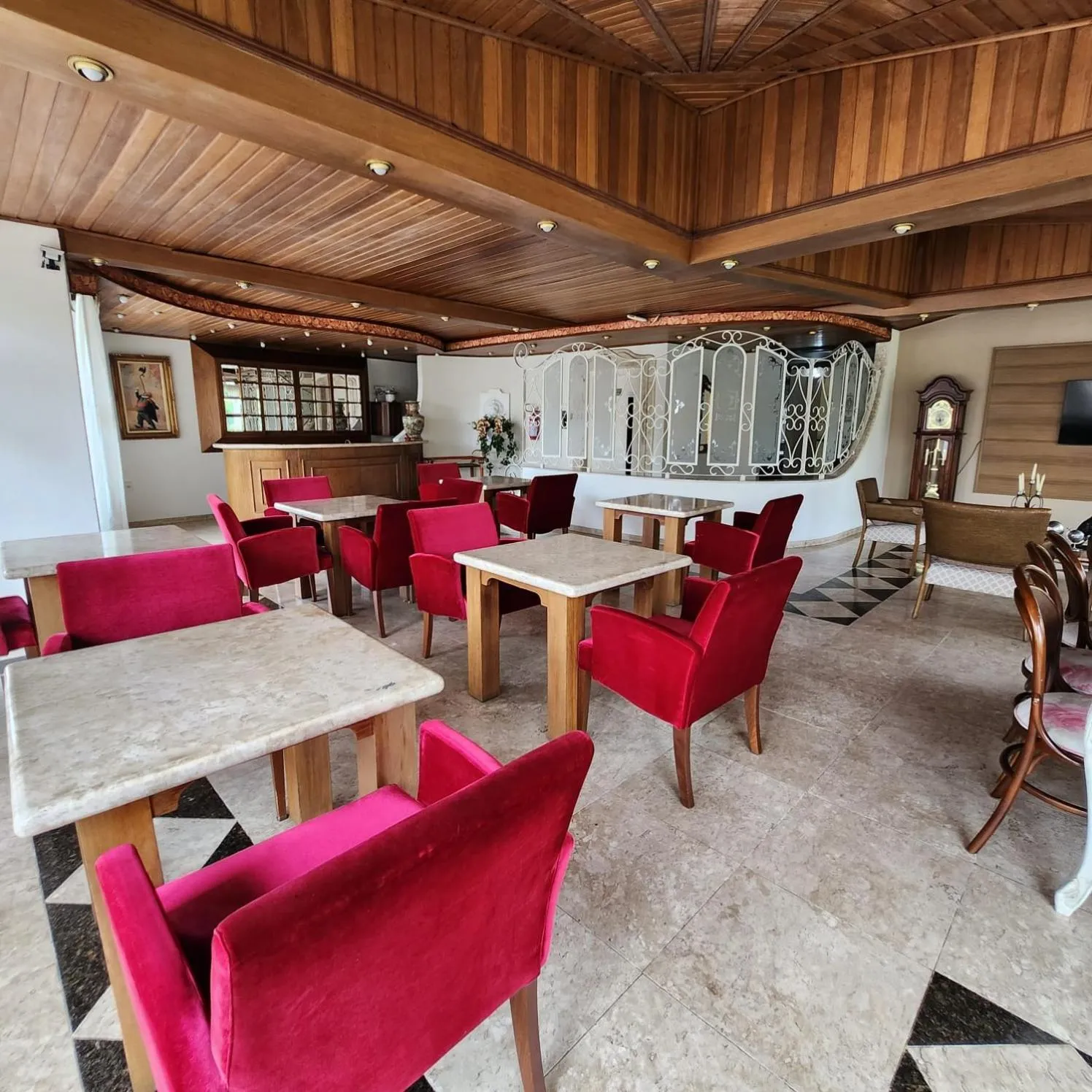 Hotel Da Vinci