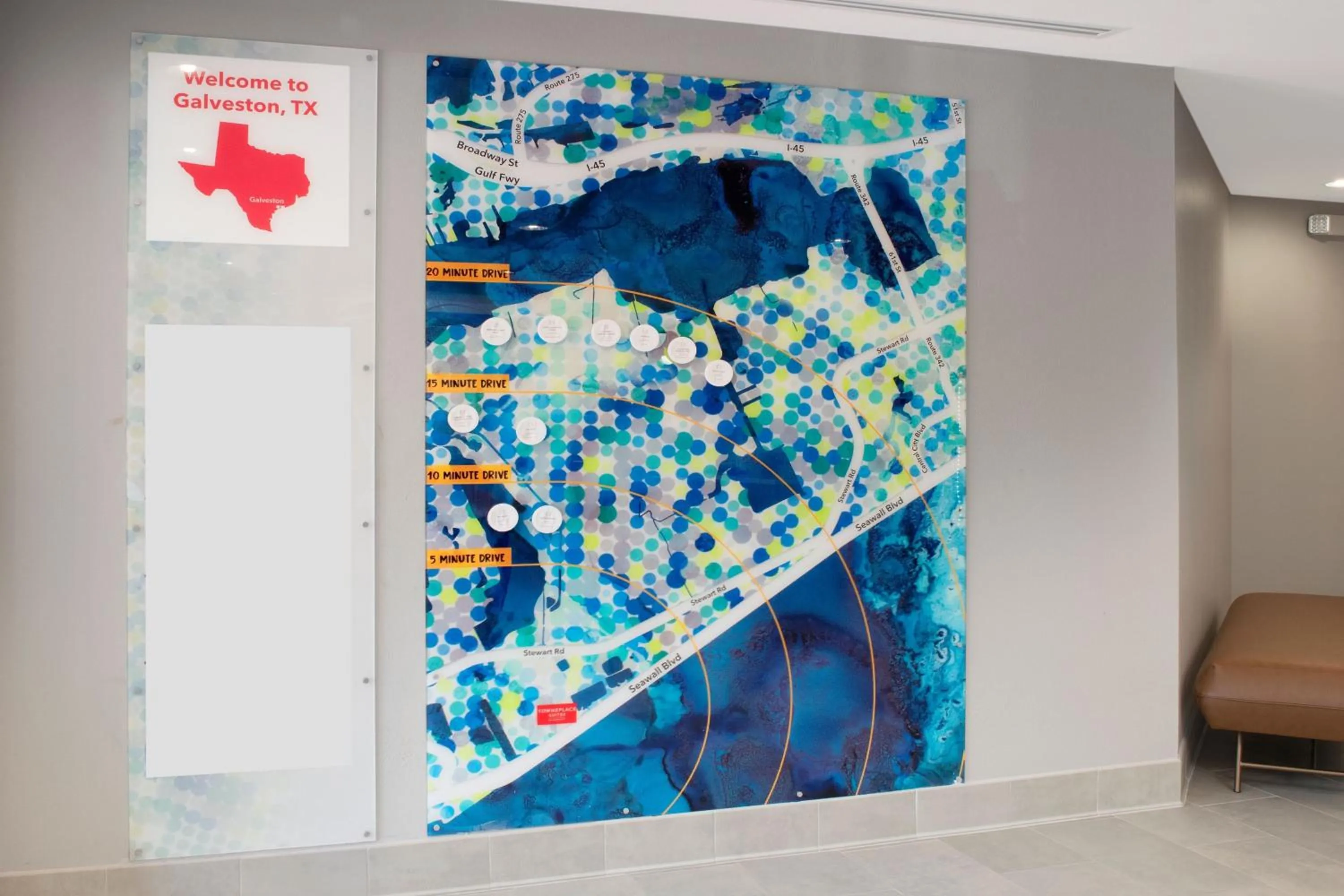 Other in TownePlace Suites by Marriott Galveston Island