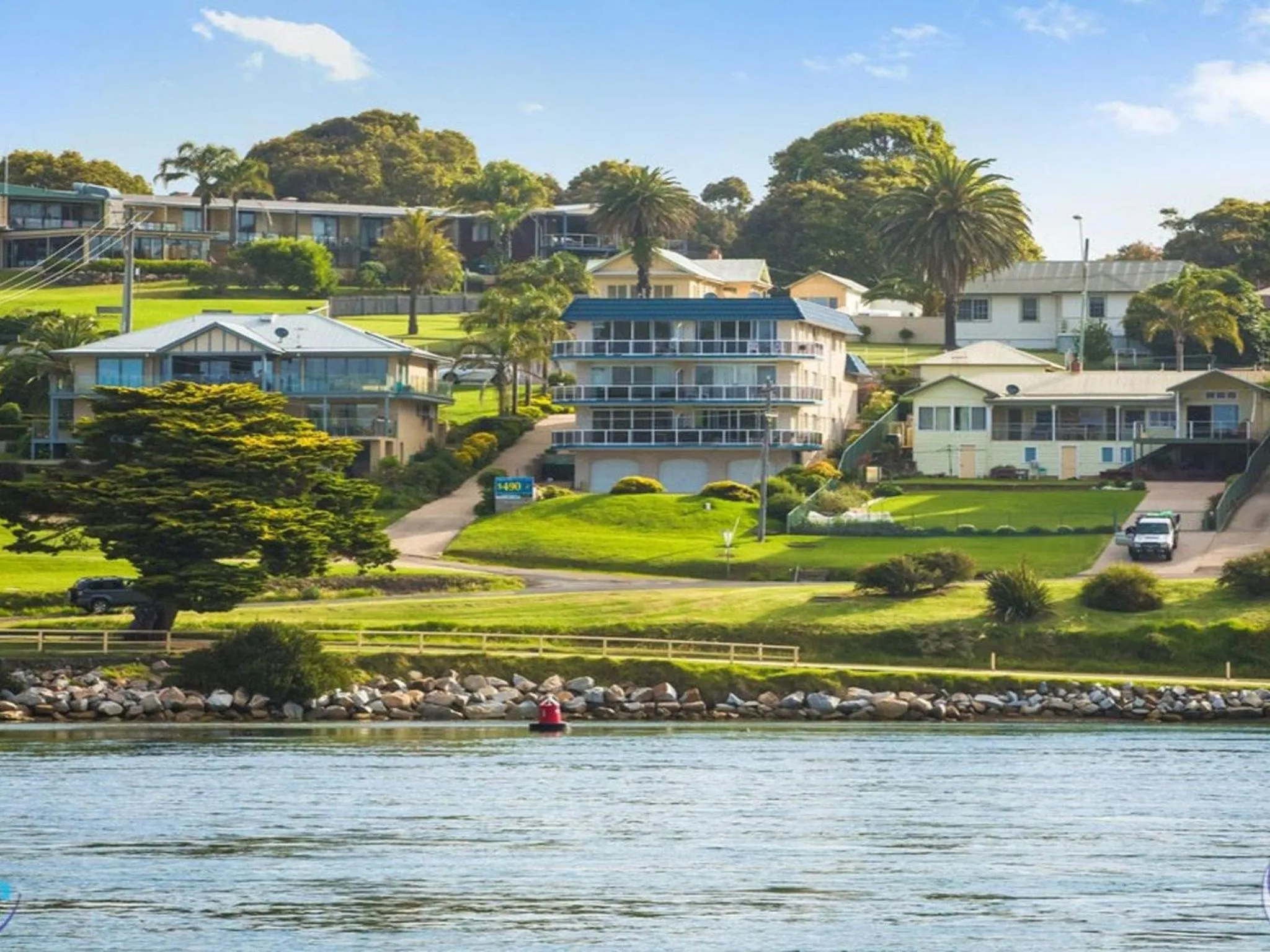 Sapphire Waters Unit 3