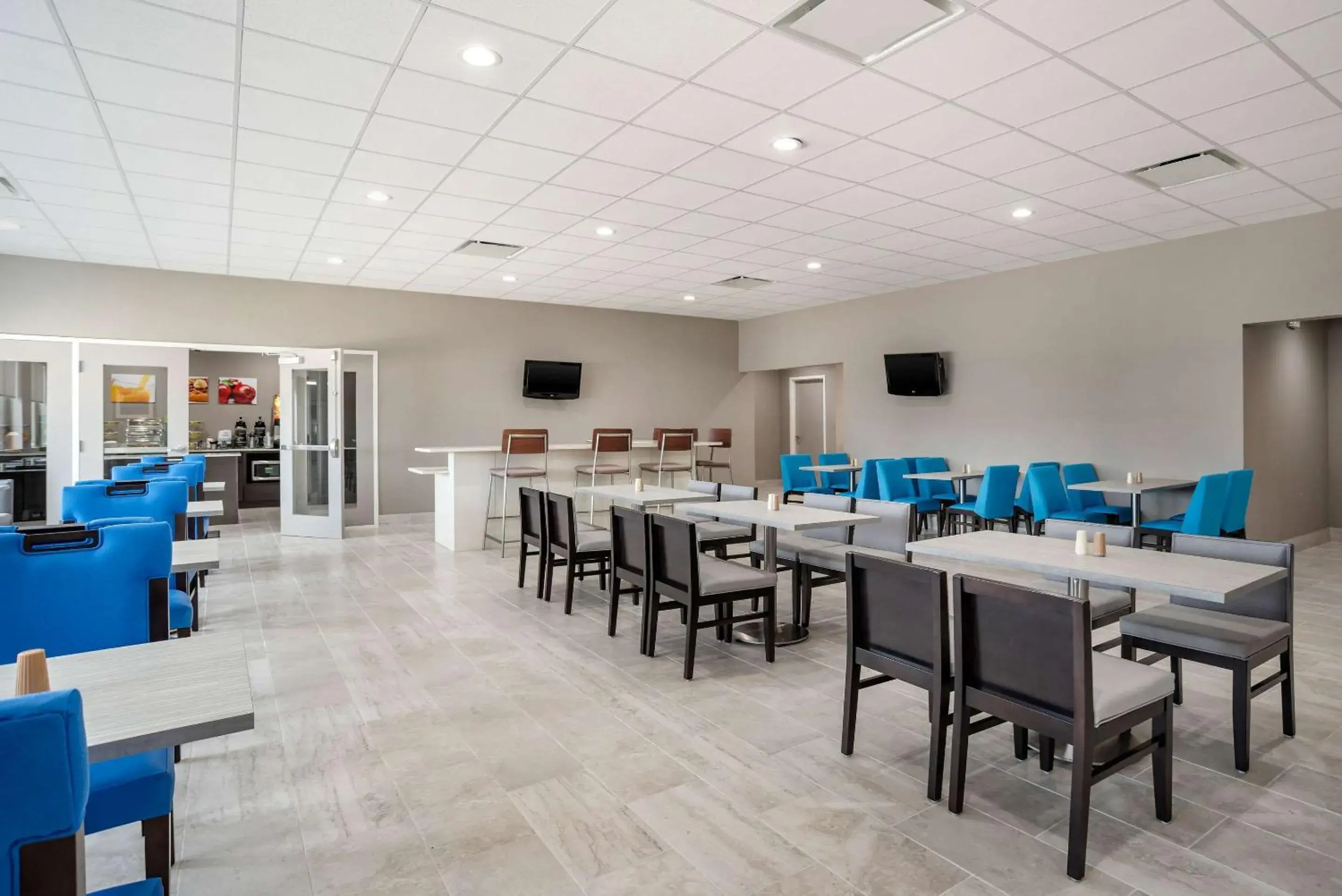 Restaurant/places to eat in Quality Inn Baton Rouge East I-12 Restaurant/places to eat in Quality Inn Baton Rouge East I-12