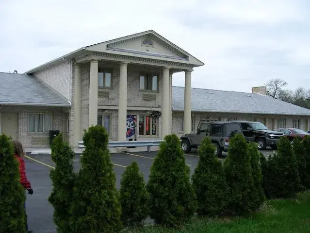 D-Lux Budget Inn Lemont D-Lux Budget Inn Lemont