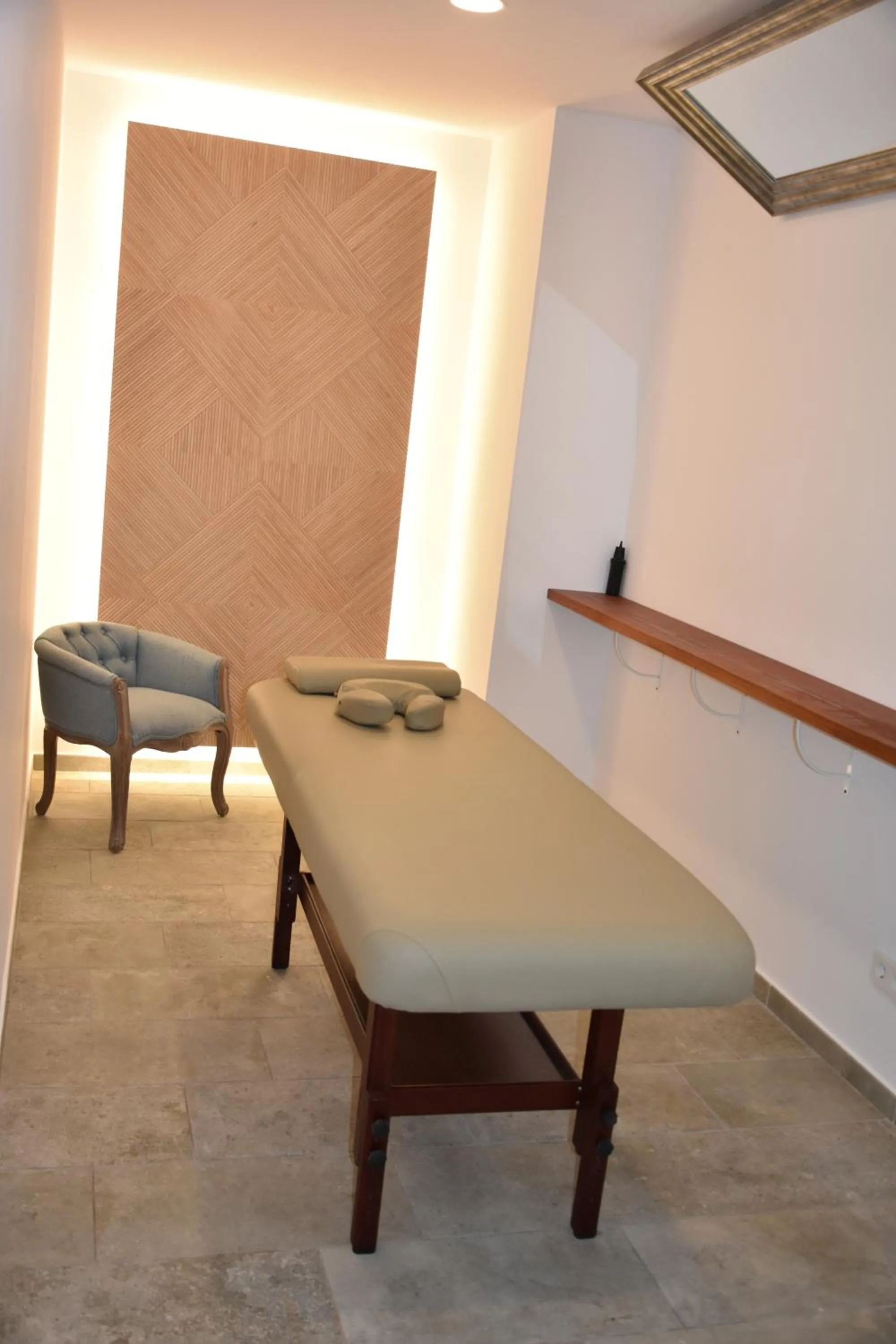 Massage in Villa Rainbow Home Mallorca