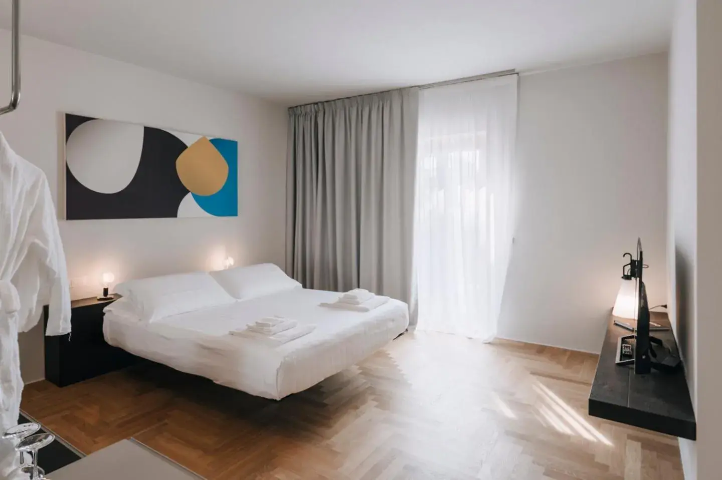 Family Suite in Villa Curiel Family Suite in Villa Curiel