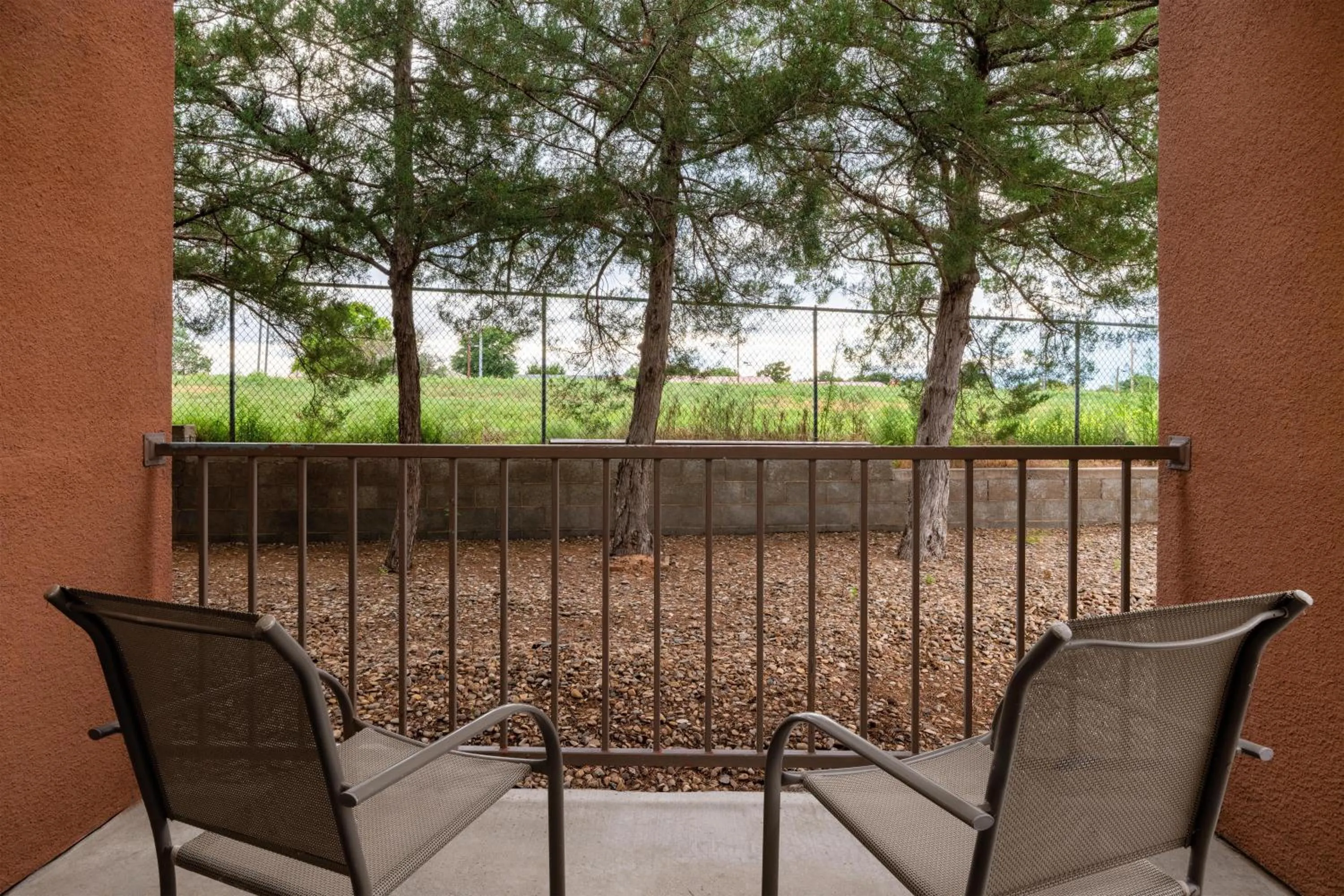 Bedroom in Best Western Discovery Inn