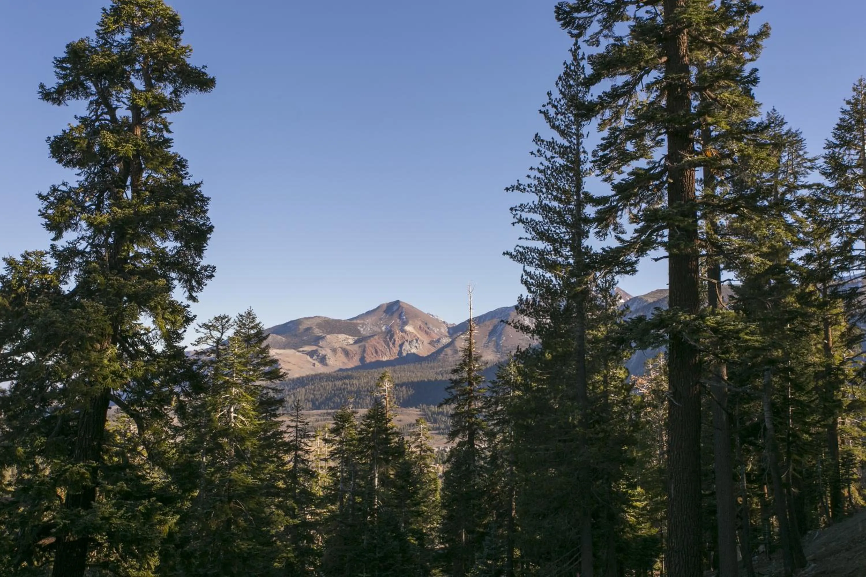 Mountain view in Timber Ridge Resort by 101 Great Escapes