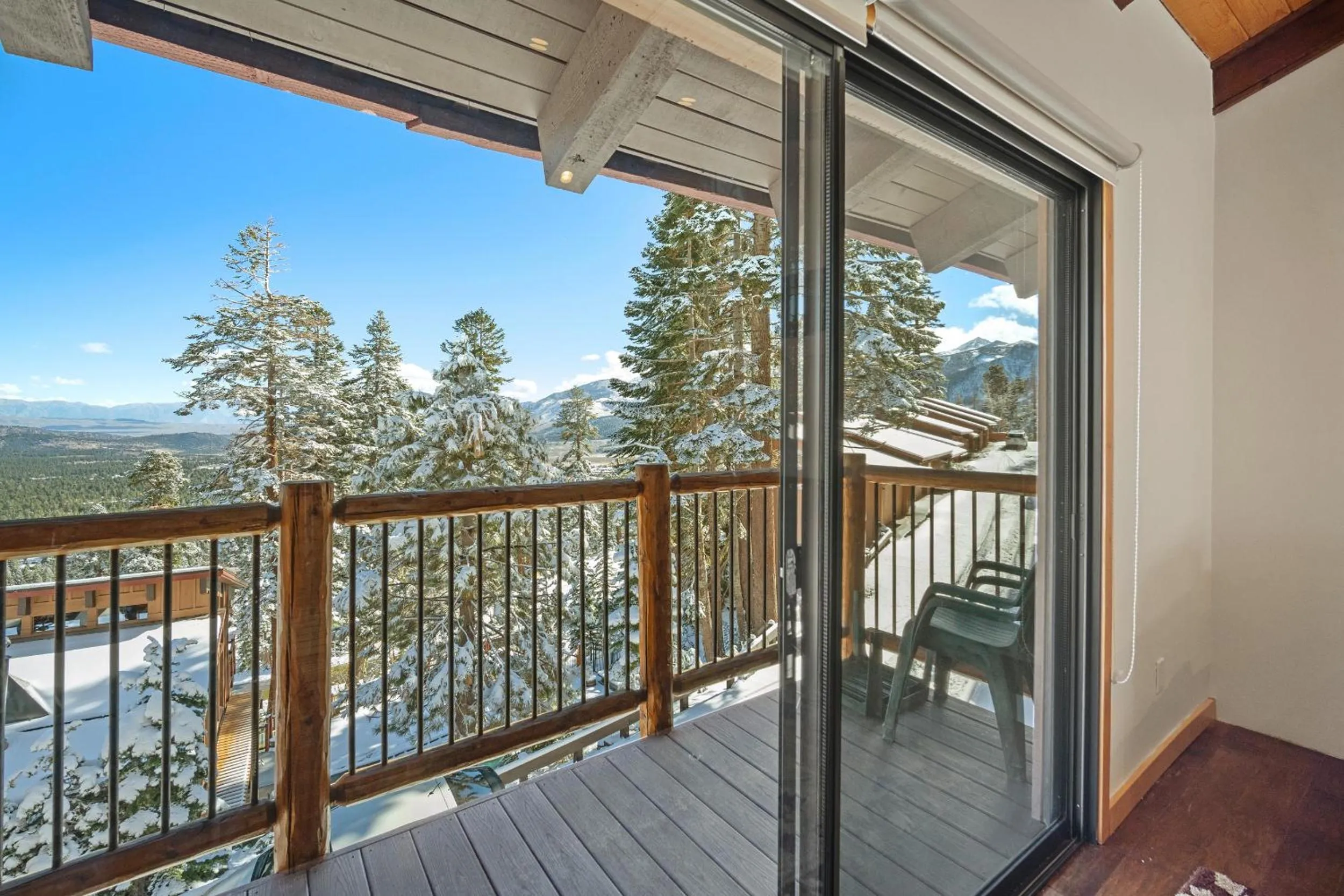 Timber Ridge Resort by 101 Great Escapes