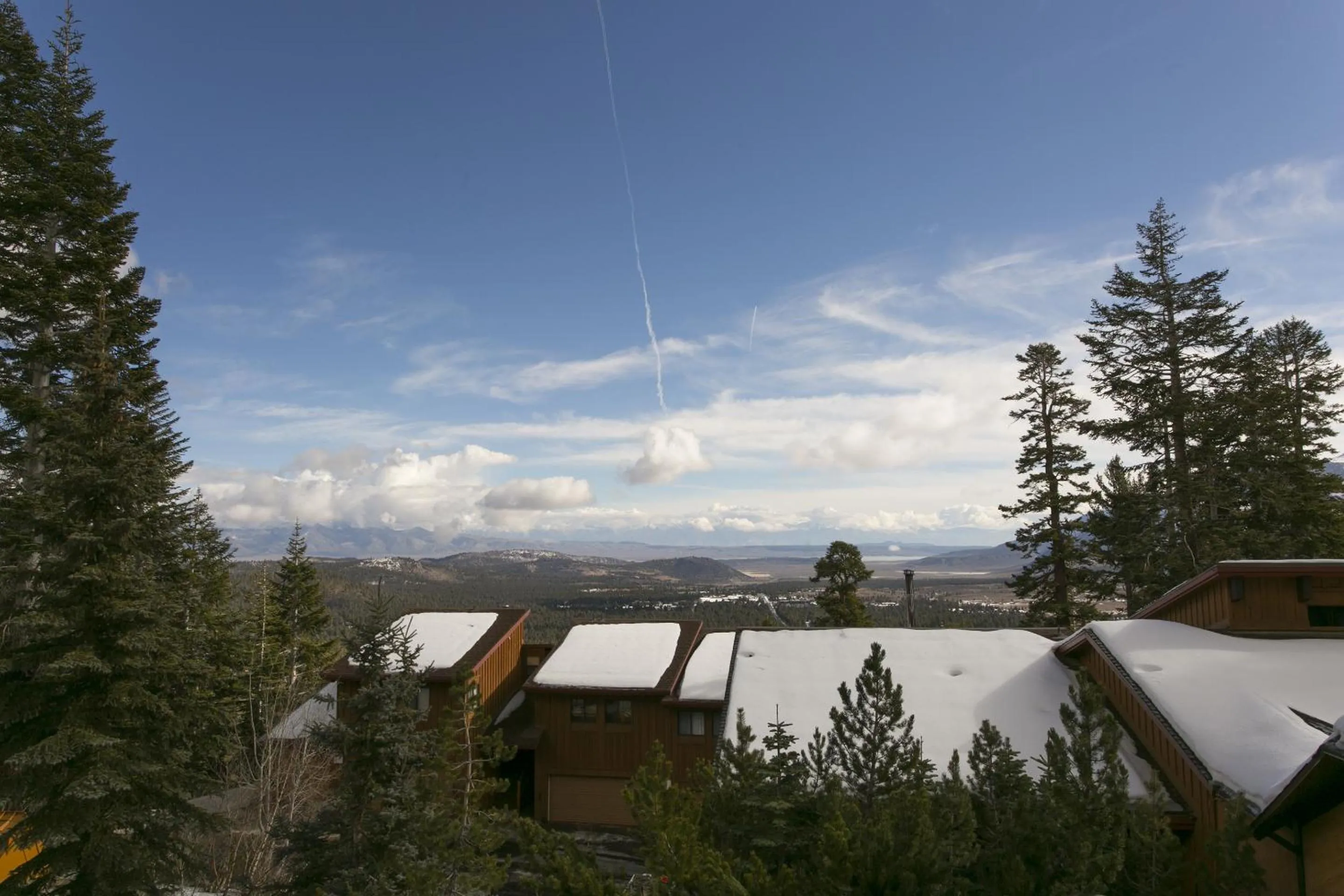 Mountain view in Timber Ridge Resort by 101 Great Escapes