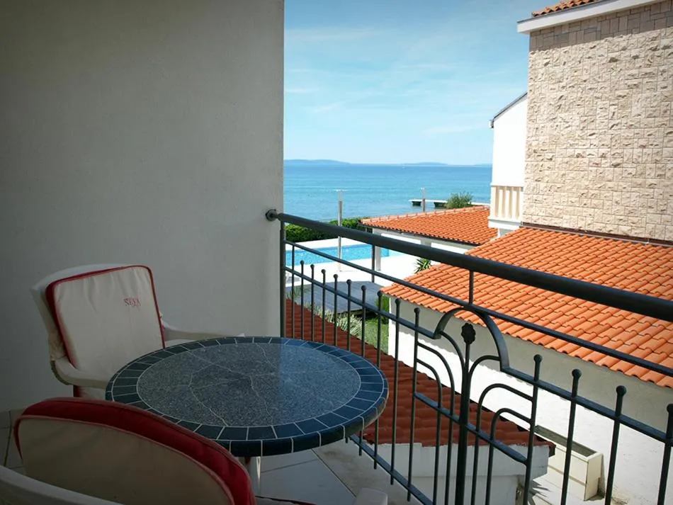 View (from property/room) in Hotel Neva