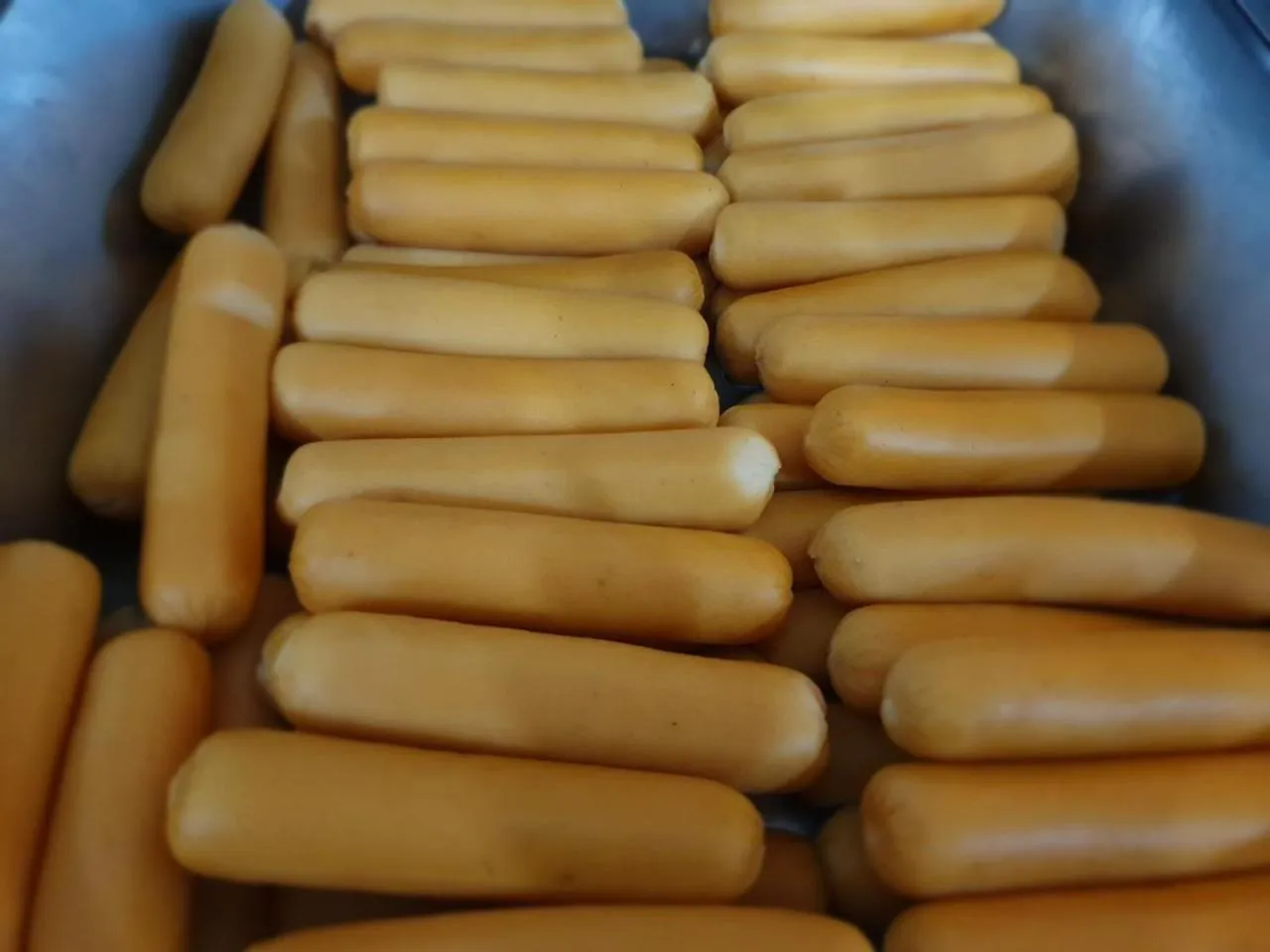 Breakfast in Retreat Resort Pattaya