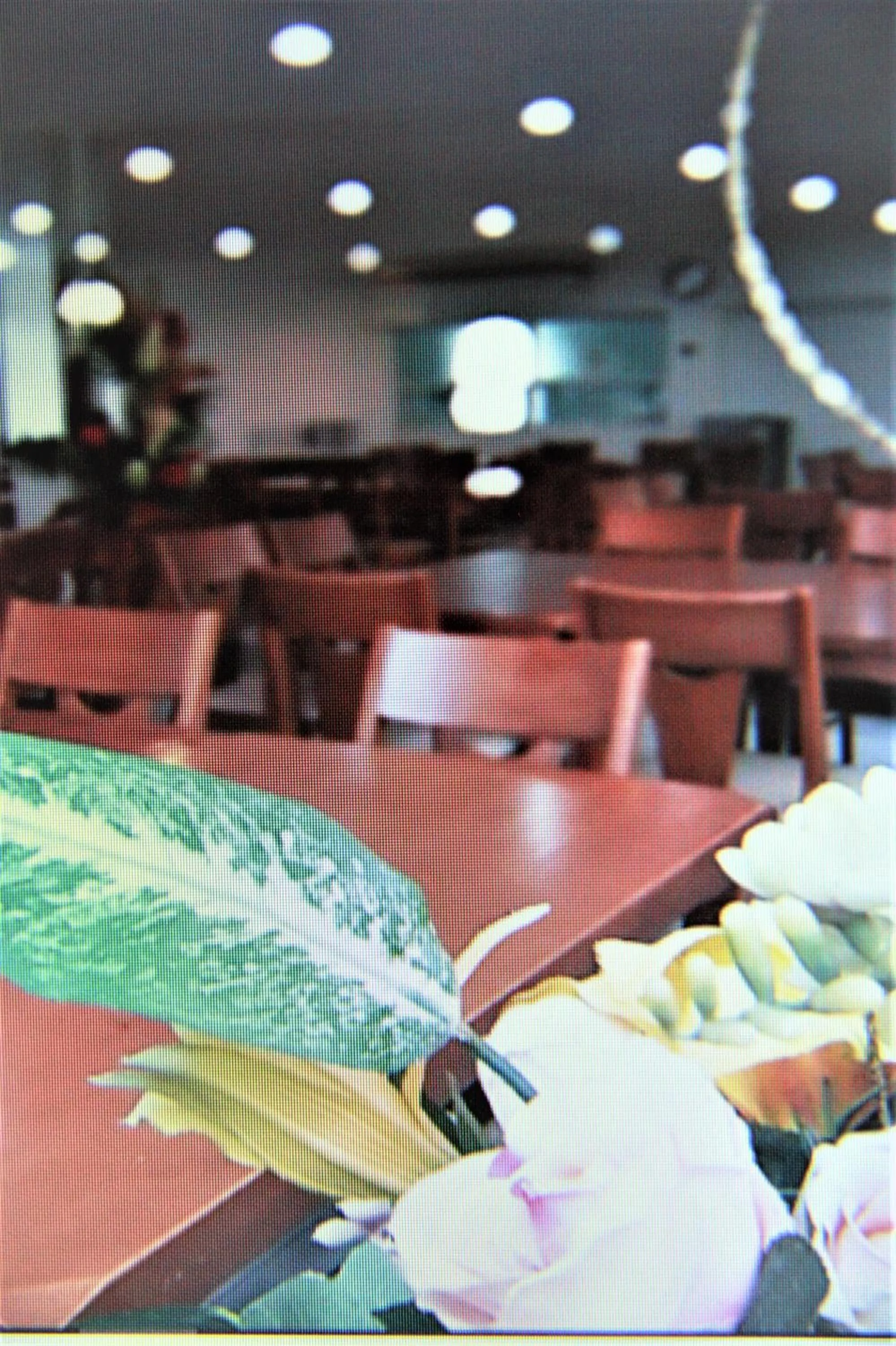 Restaurant/places to eat in Retreat Resort Pattaya