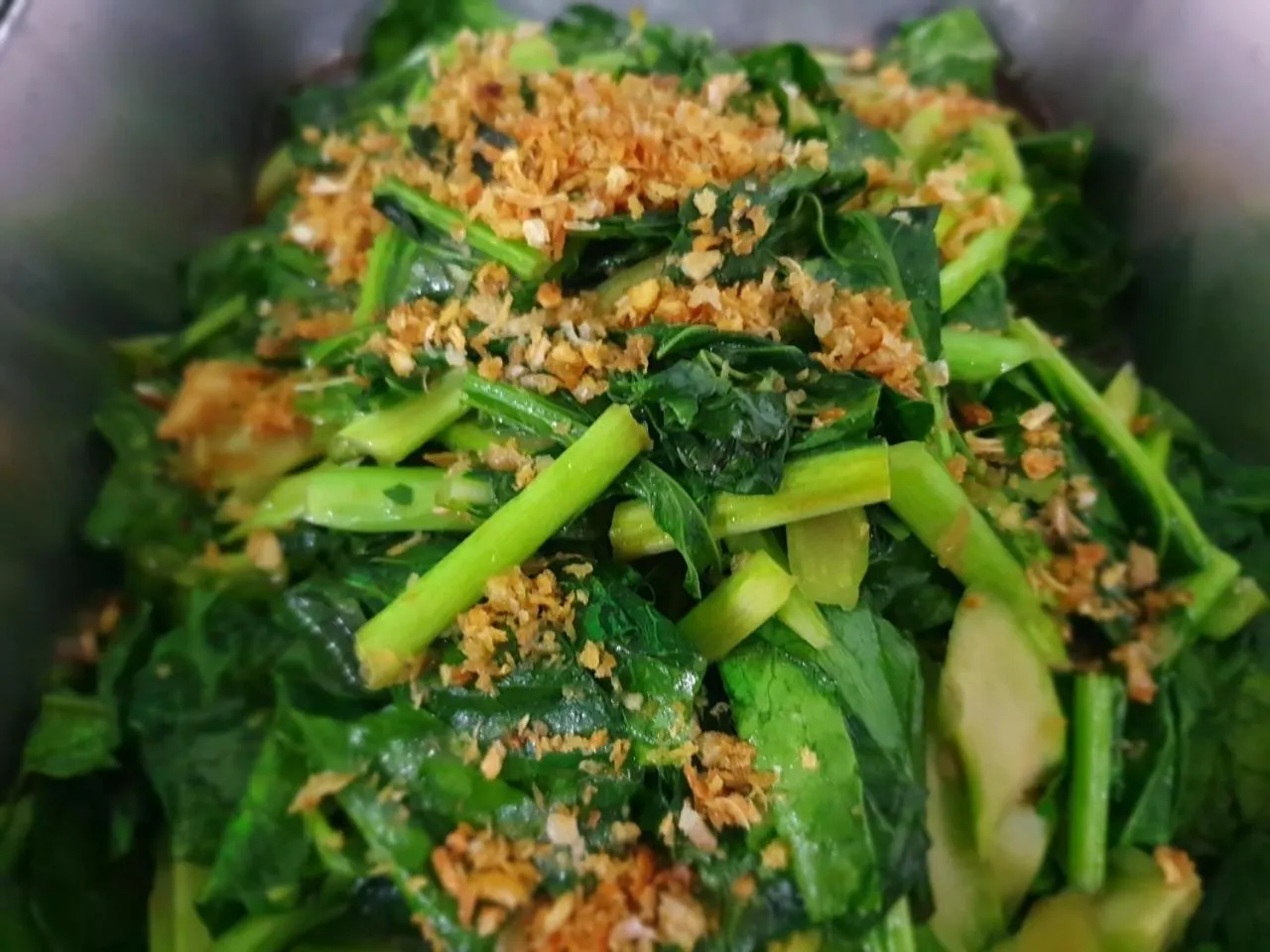 Breakfast in Retreat Resort Pattaya