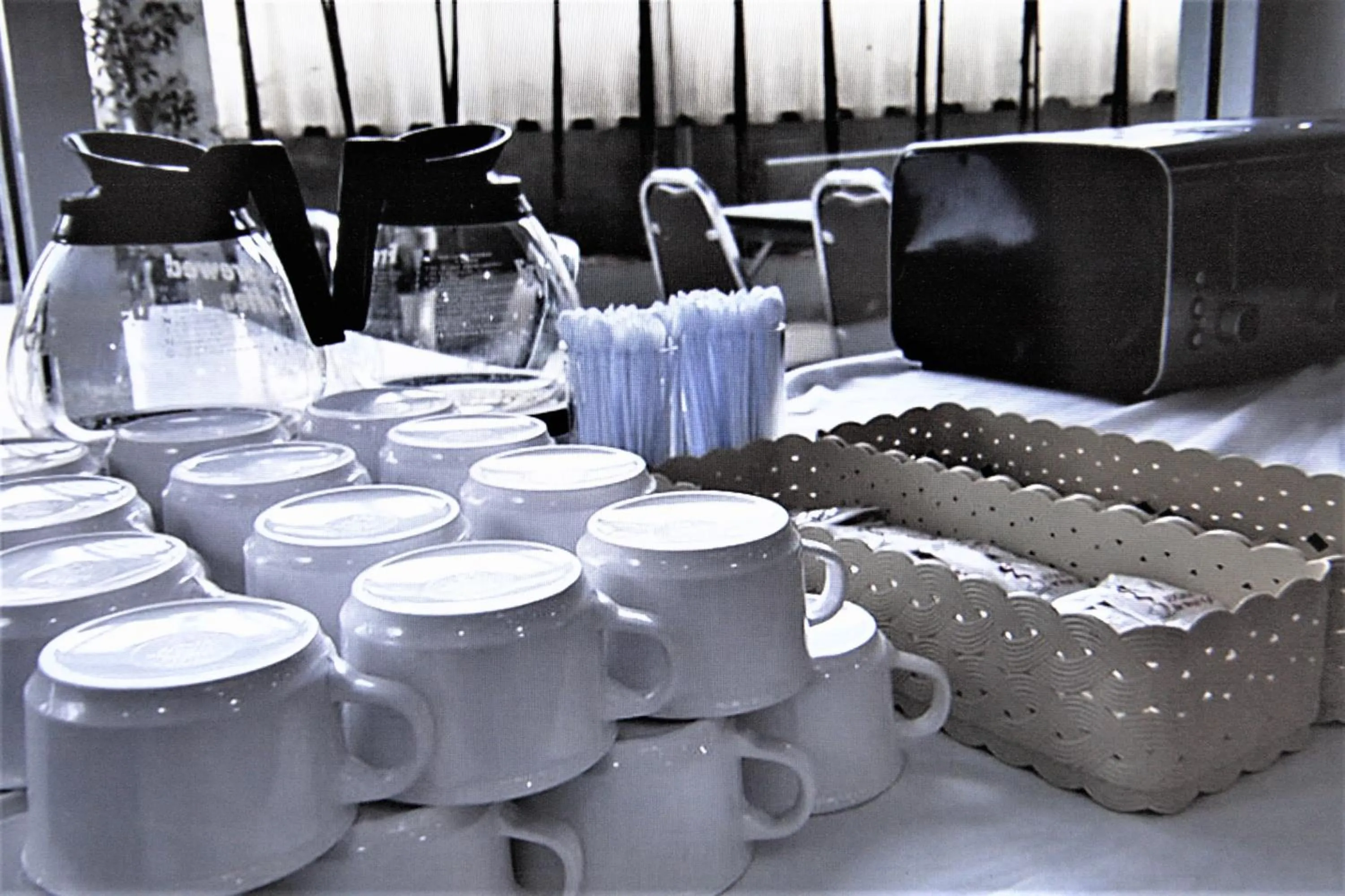 Coffee/tea facilities in Retreat Resort Pattaya