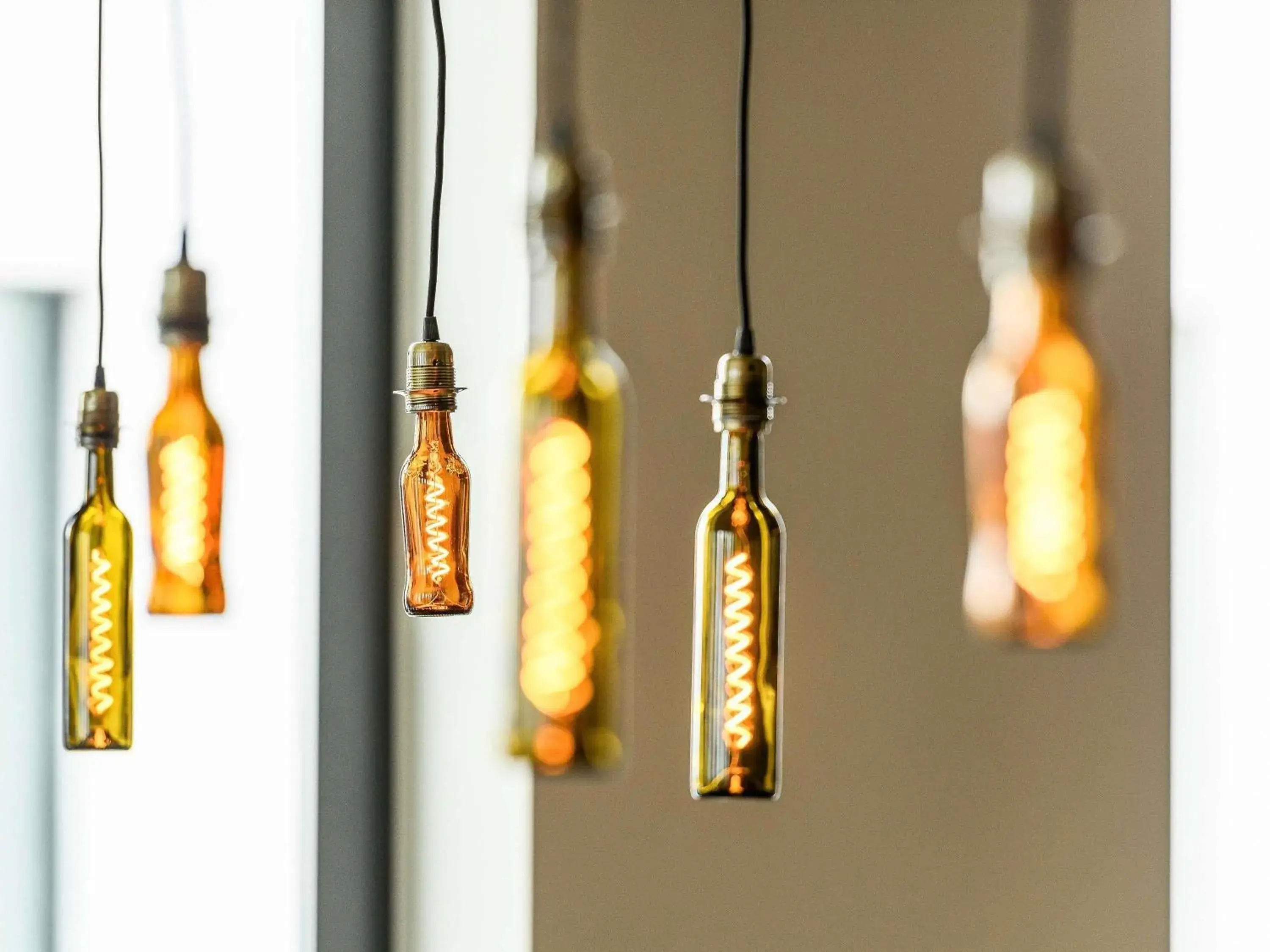 Lounge or bar in Aparthotel Adagio Bremen City Lounge or bar in Aparthotel Adagio Bremen City