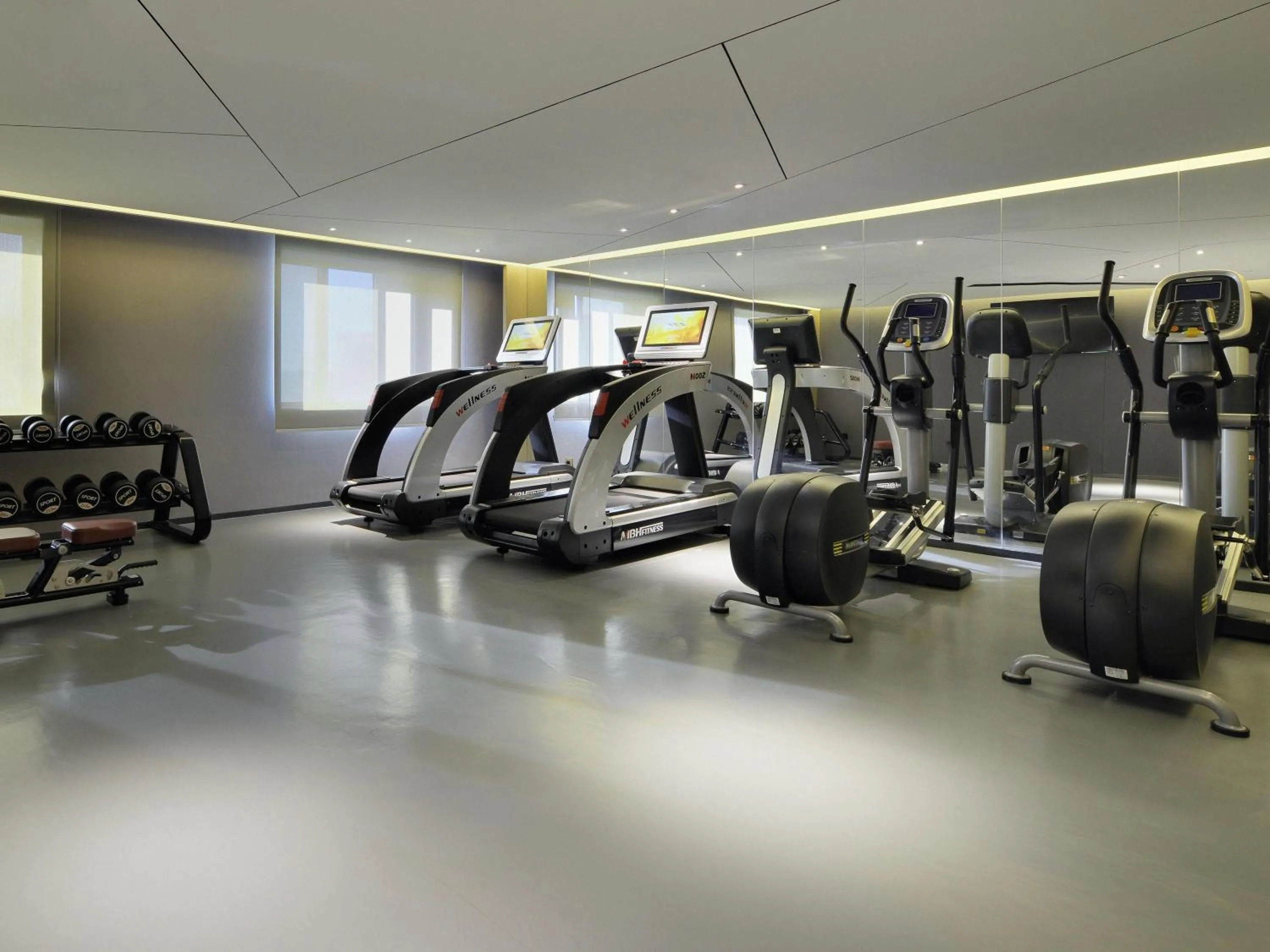 Other in Mercure Taiyuan Changfeng Street