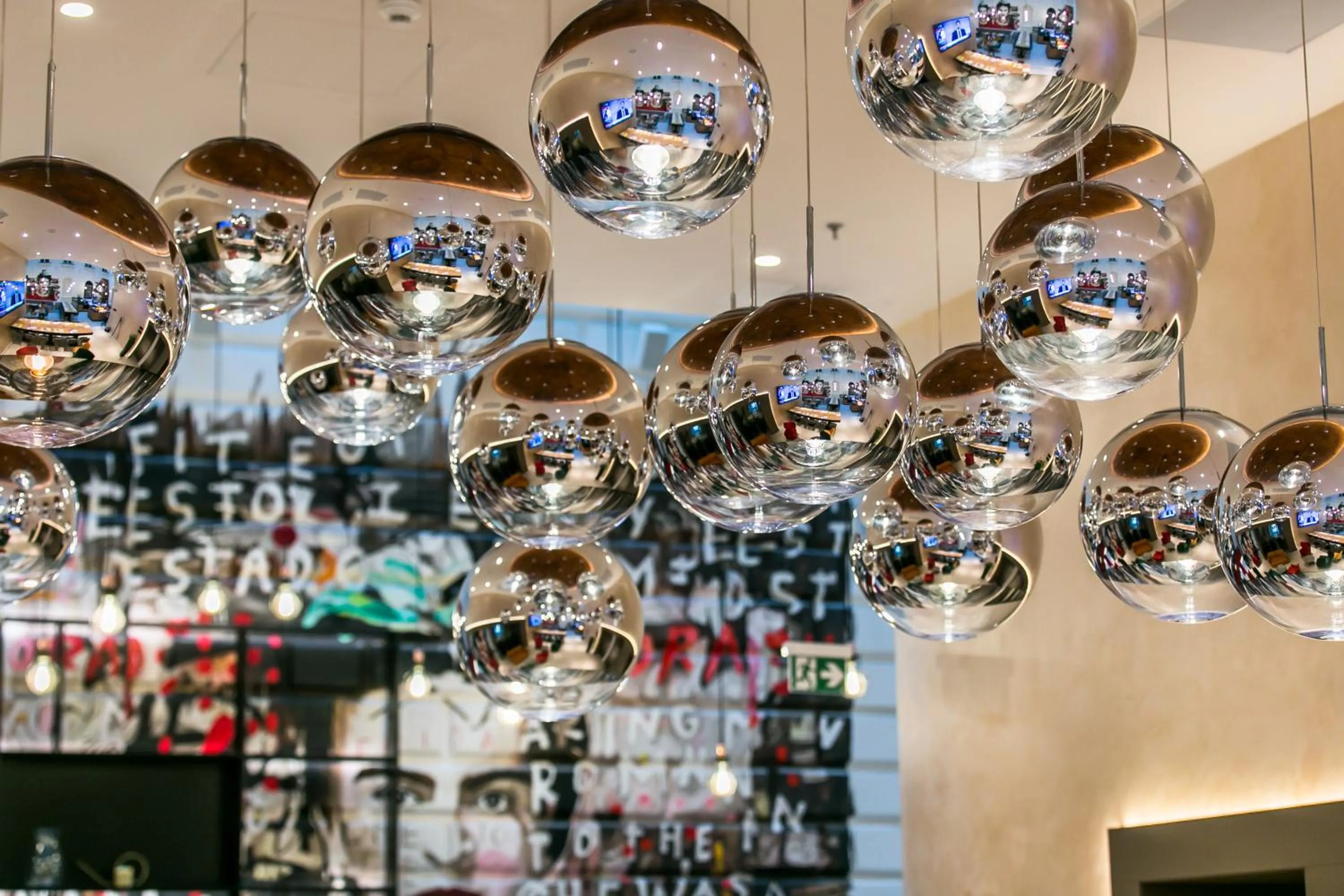 Lounge or bar in T62 Hotel