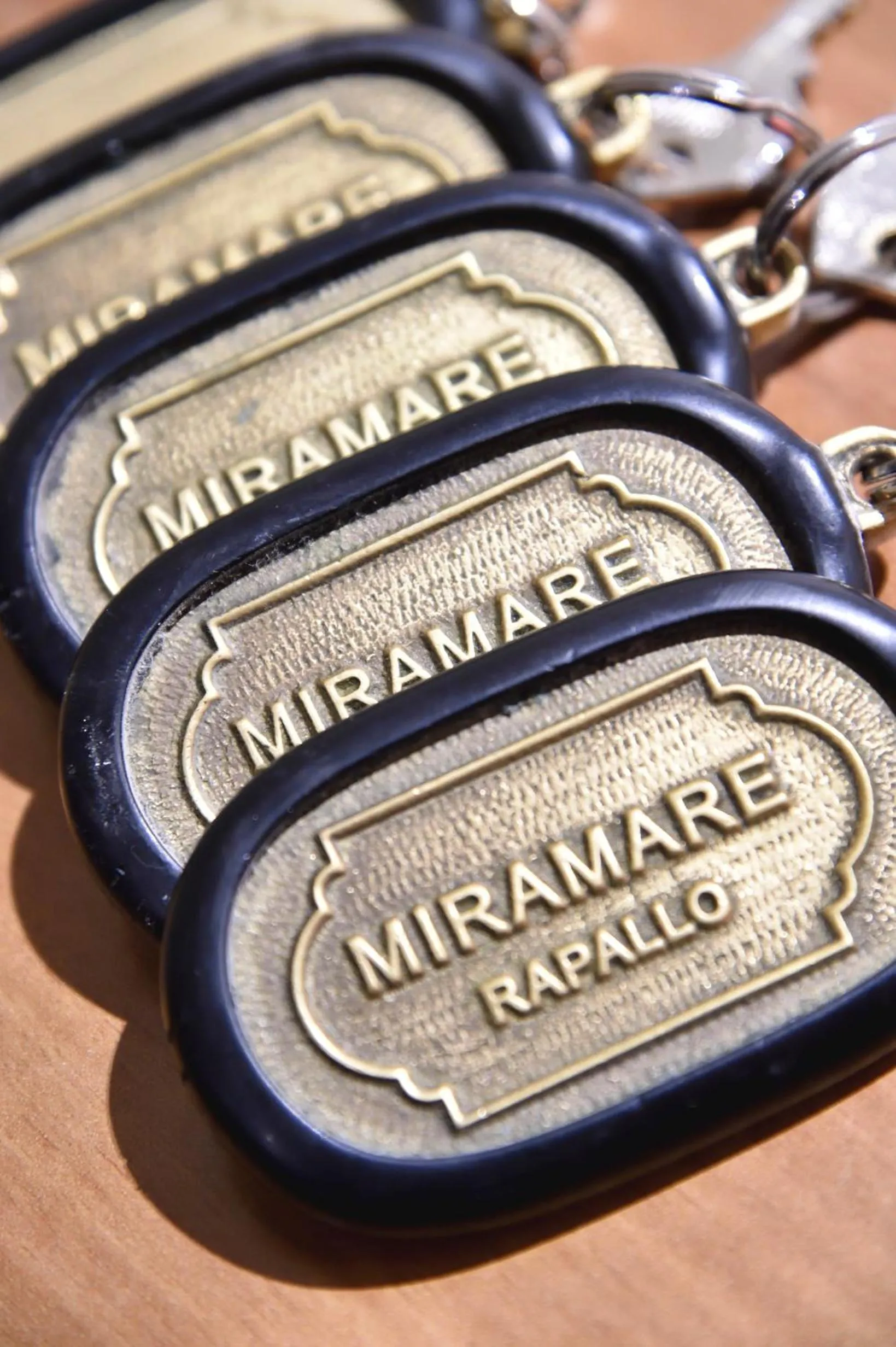 Other in Miramare Hotel