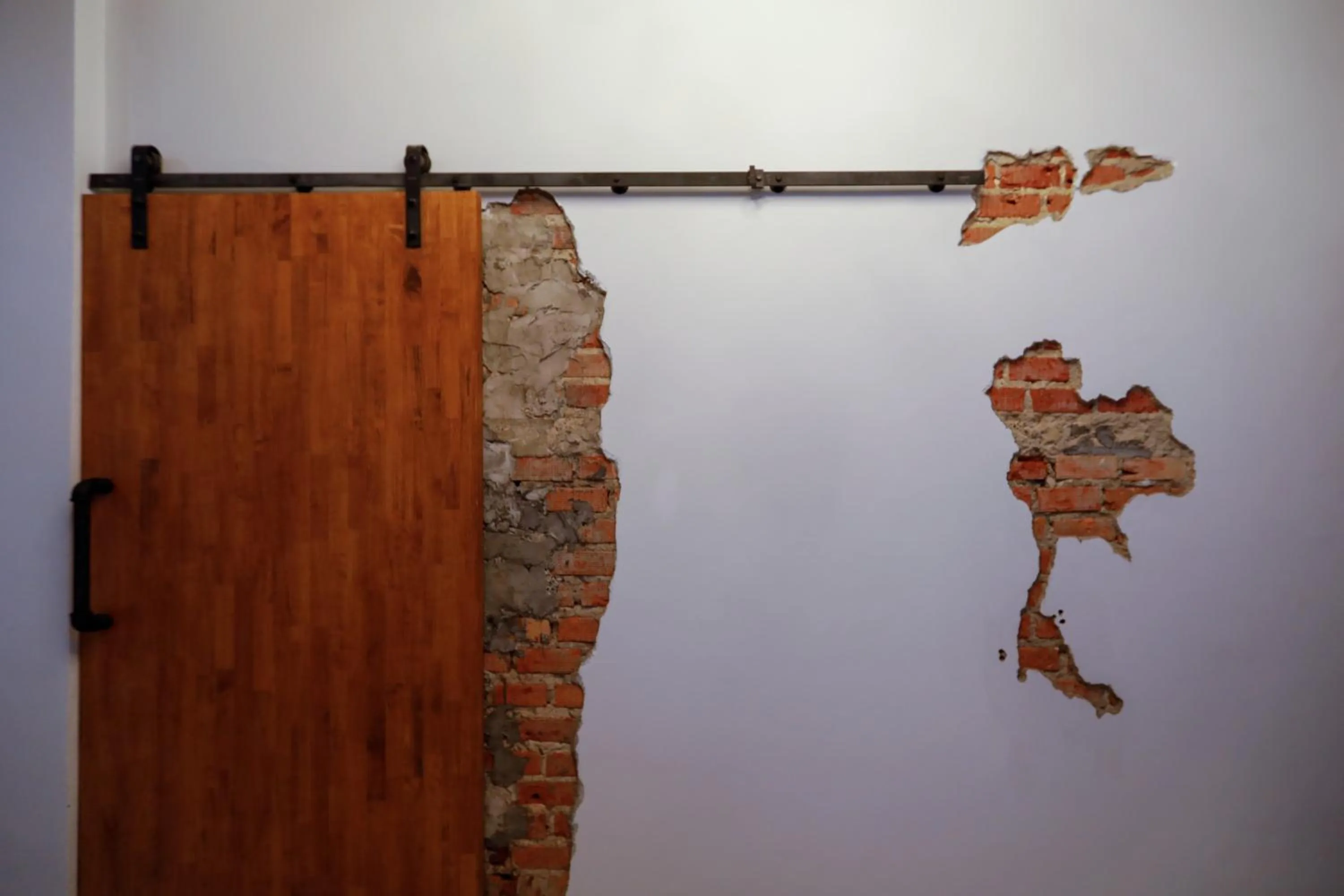 Area and facilities in Tall Tree Kata Phuket