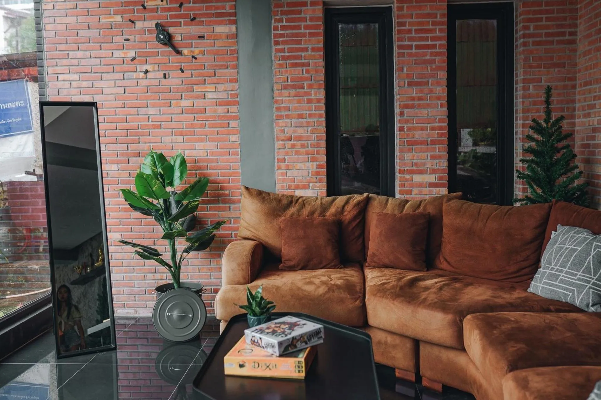 Tall Tree Kata Phuket