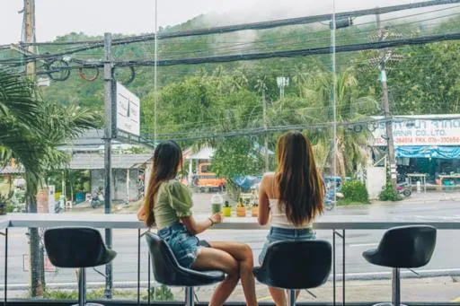 Tall Tree Kata Phuket