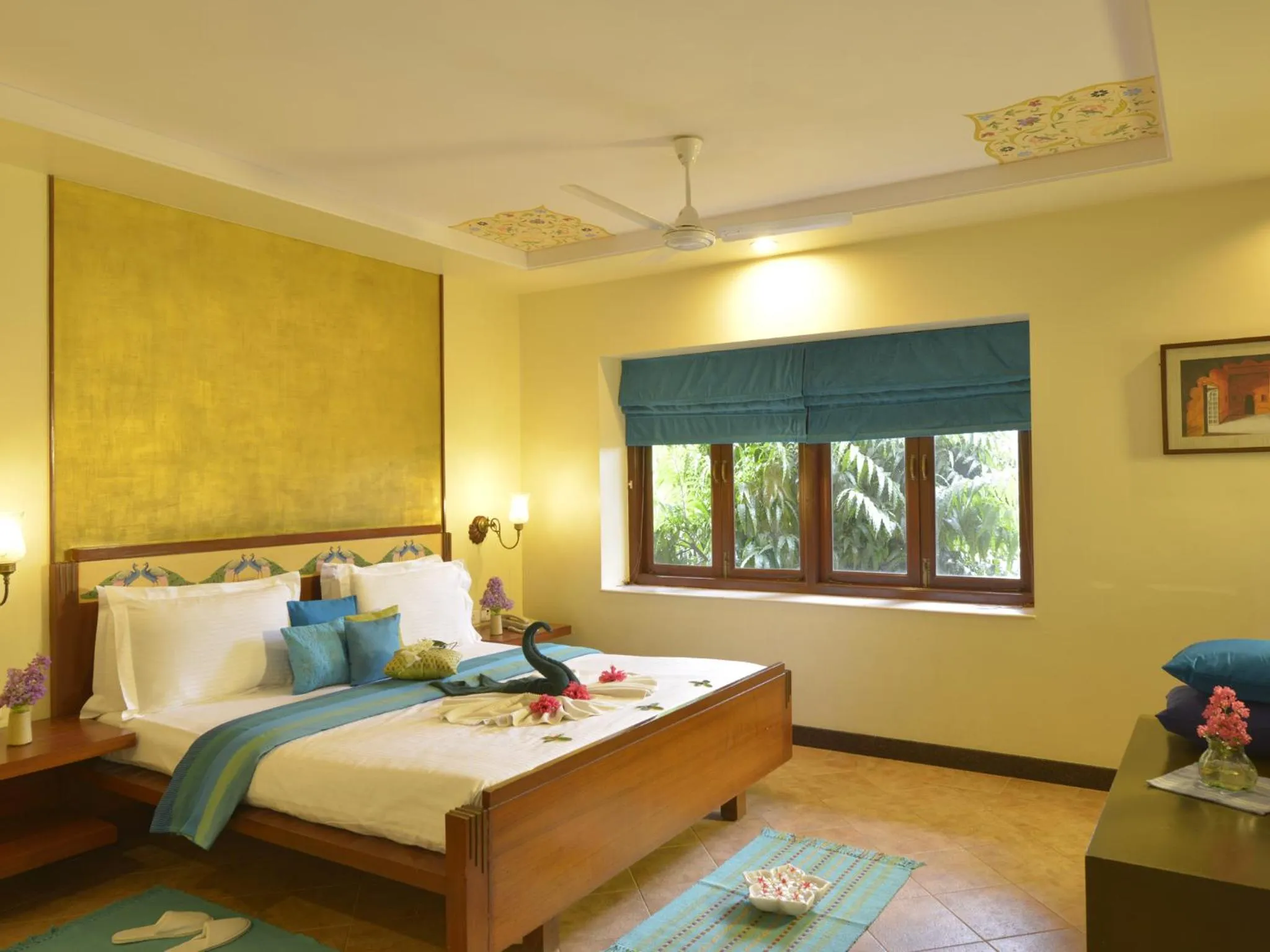 Club Mahindra Kumbhalgarh