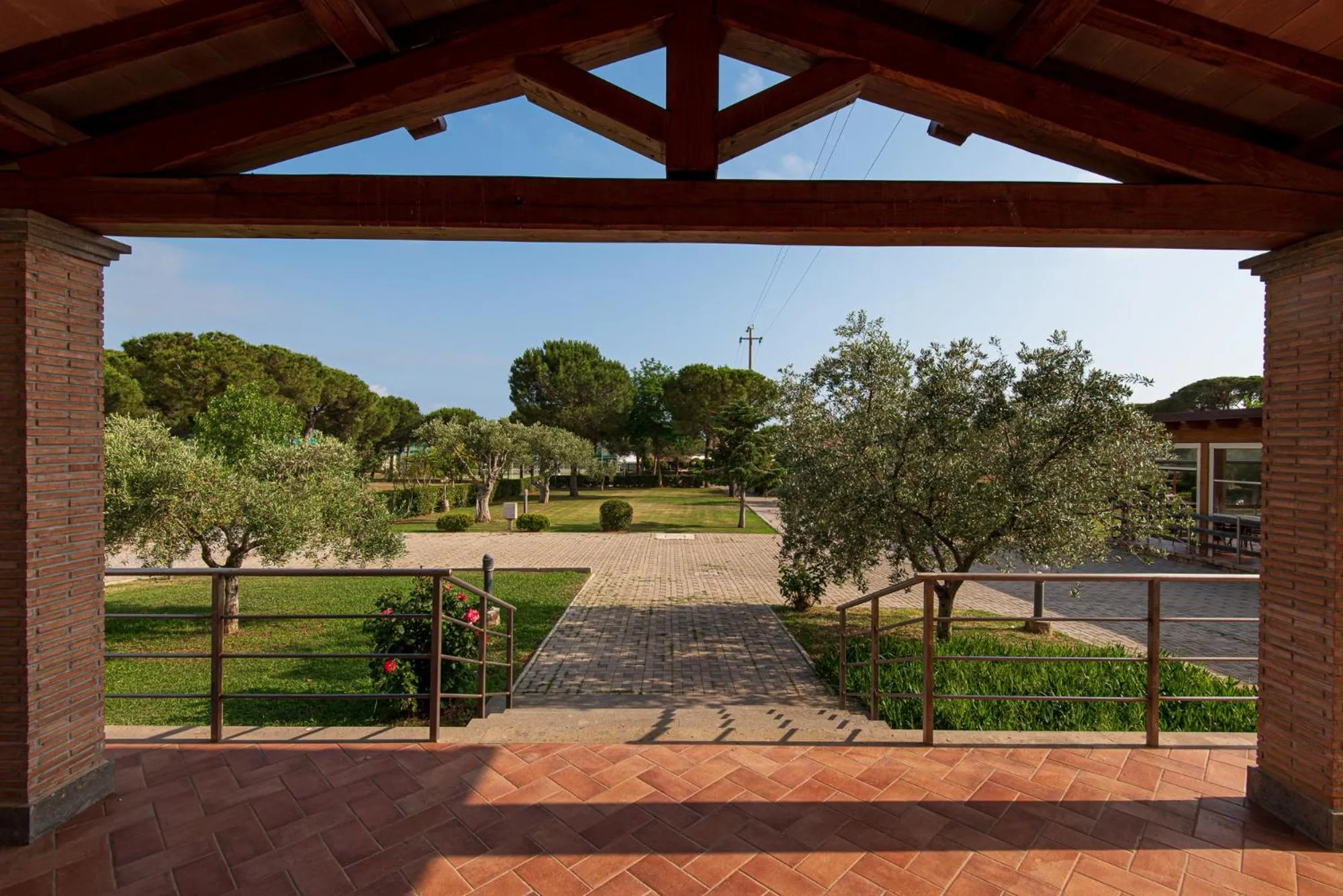 Meeting/conference room in Resort Capalbio