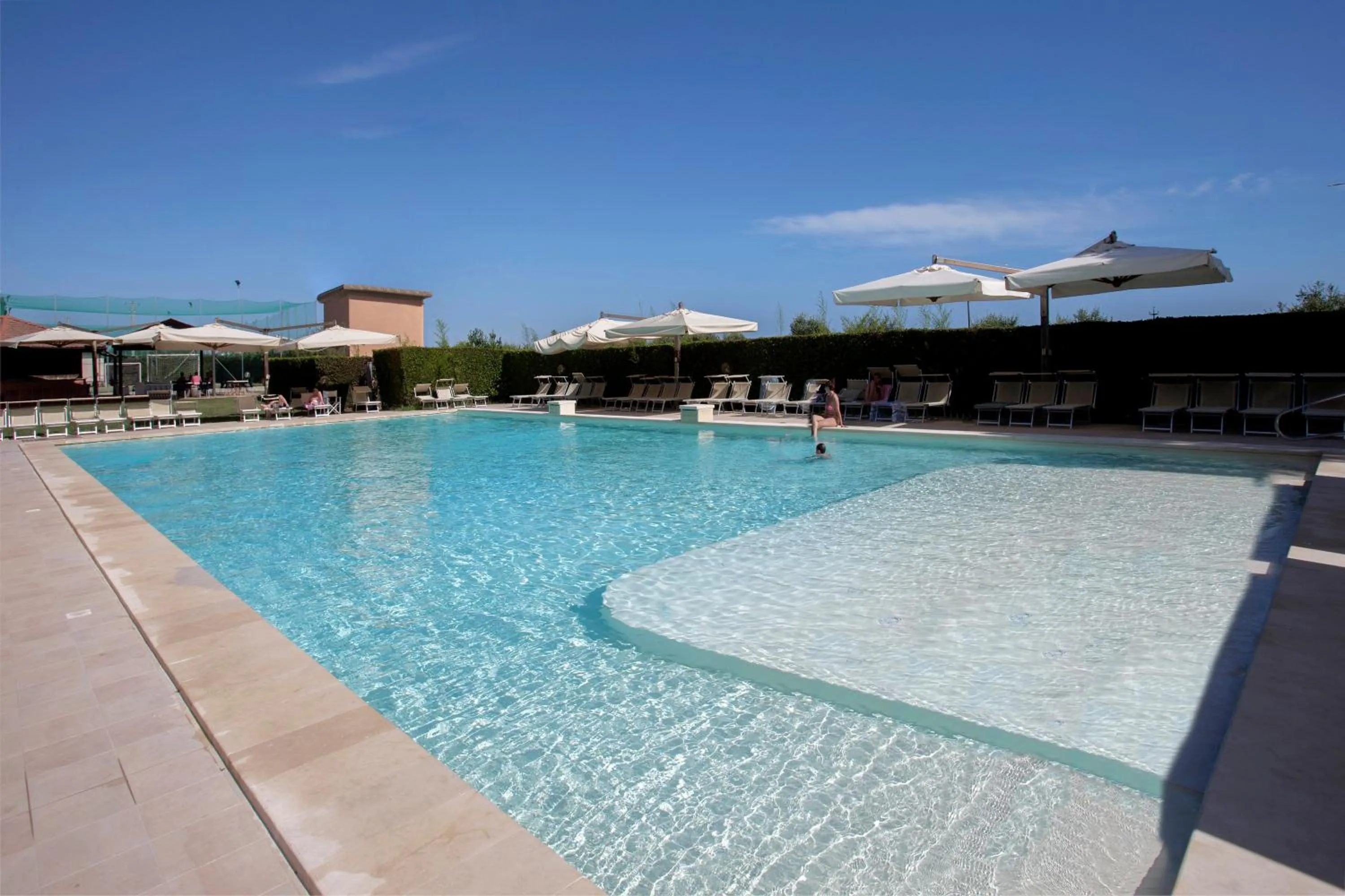 Resort Capalbio