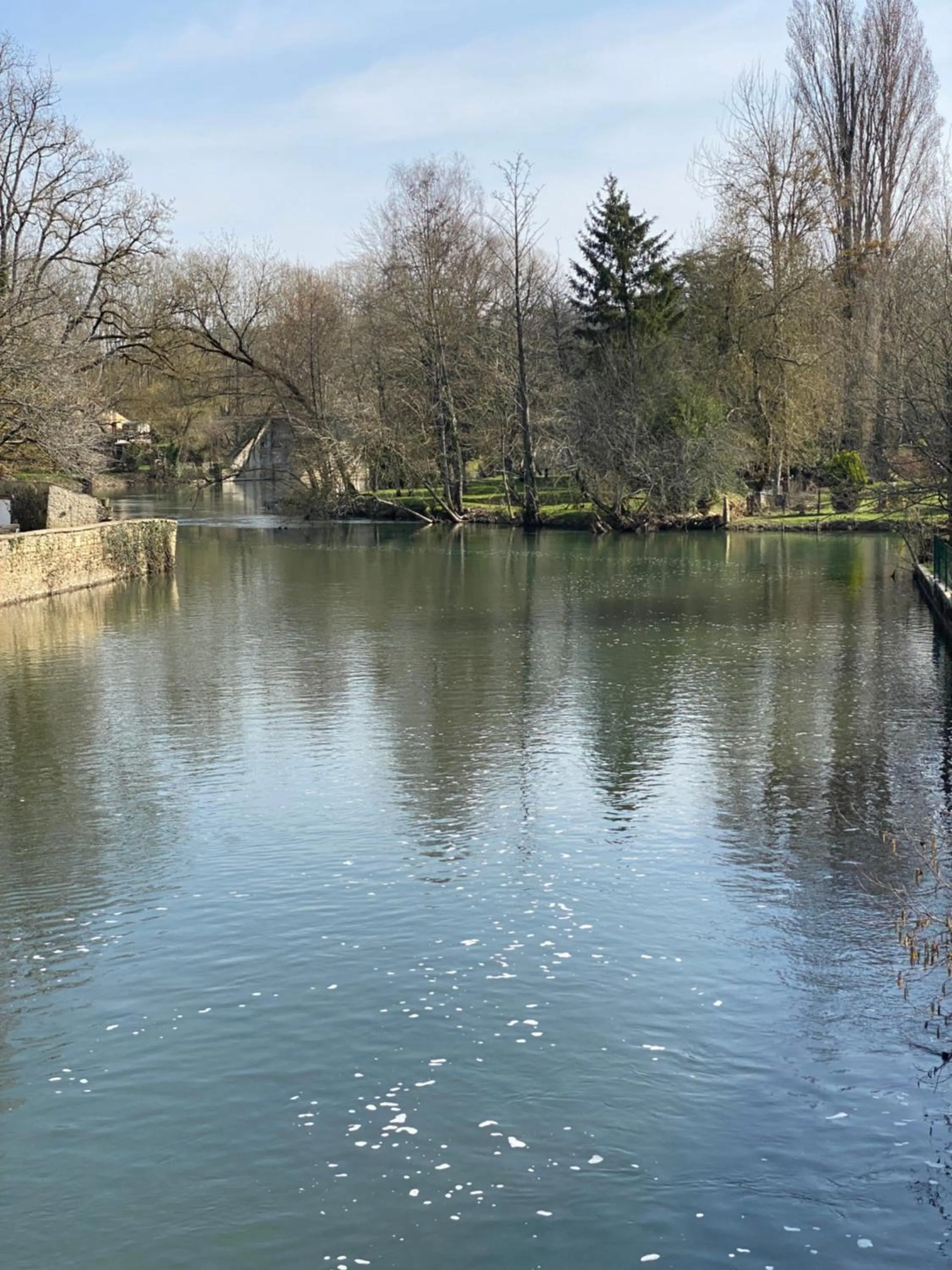 Logis Hôtel Le Saint Georges