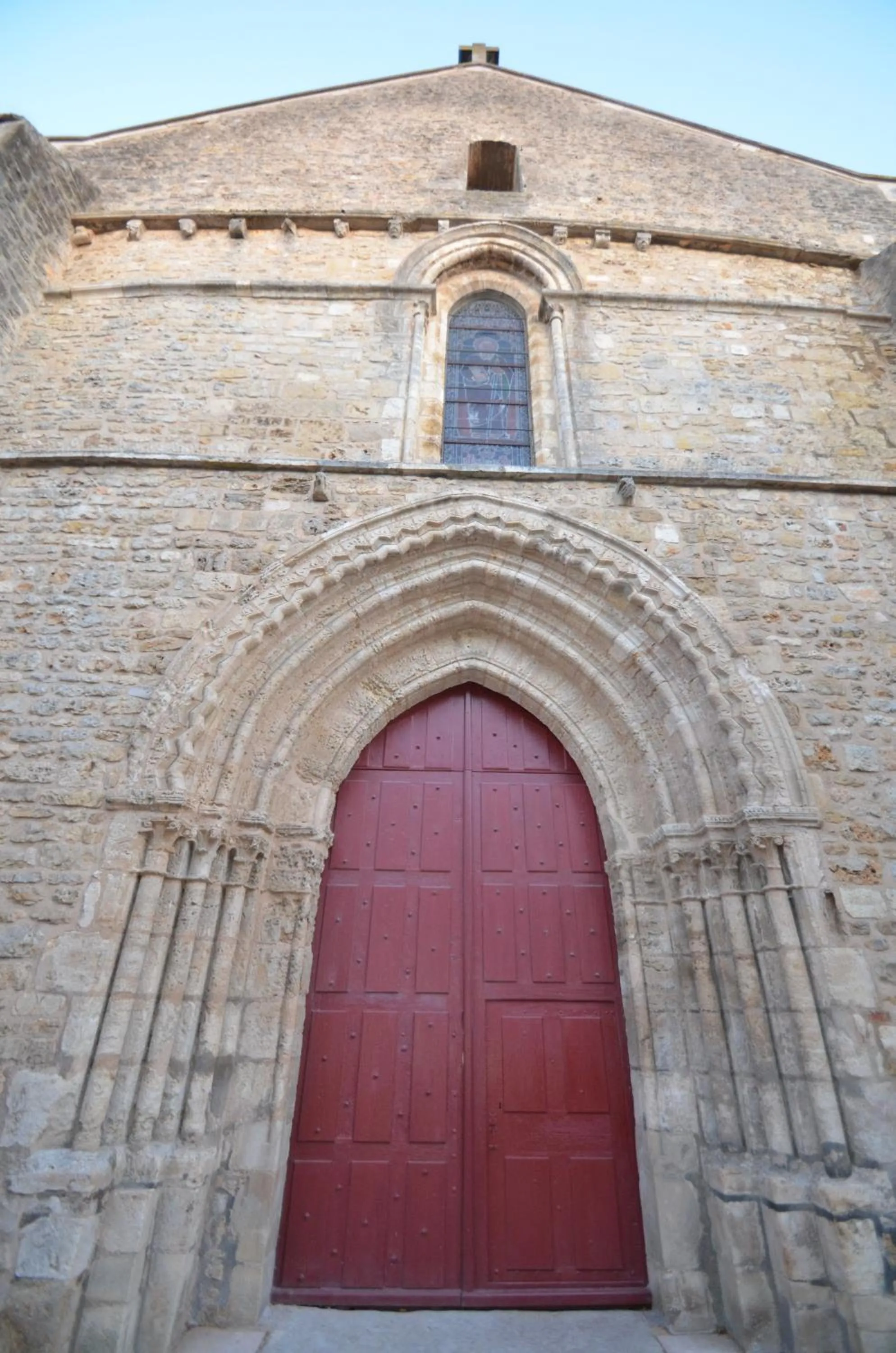 Activities in Logis Hôtel Le Saint Georges