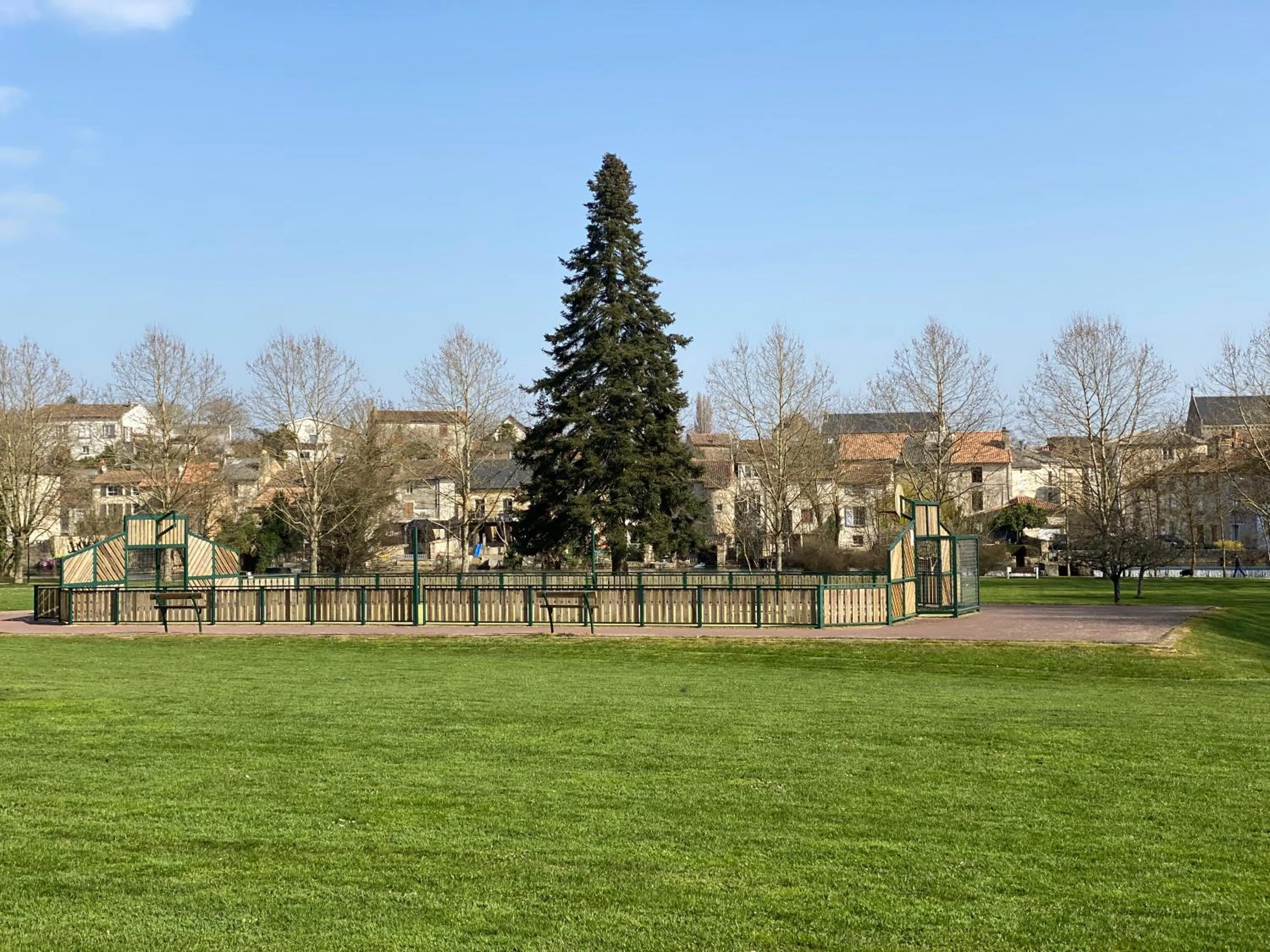 Logis Hôtel Le Saint Georges