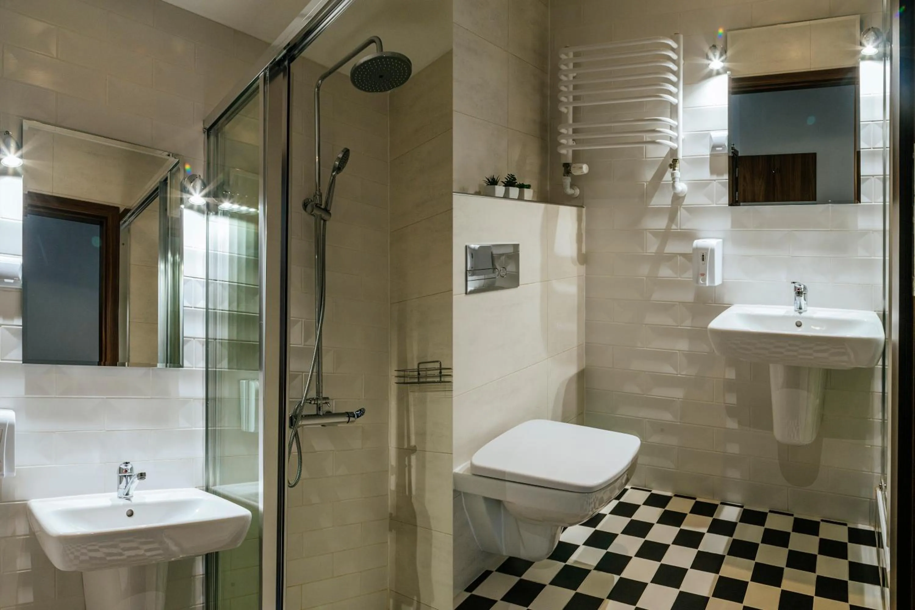 Apartamenty Next to Galeria Katowice