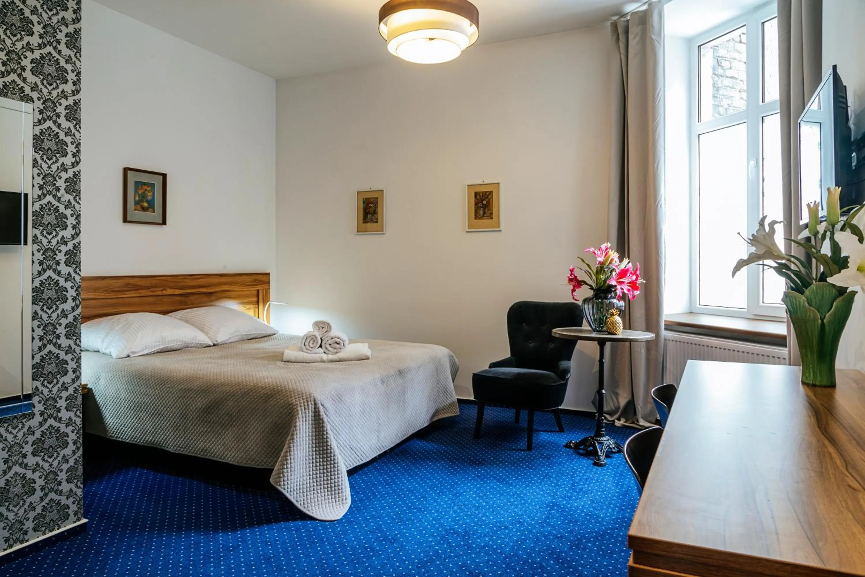 Apartamenty Next to Galeria Katowice