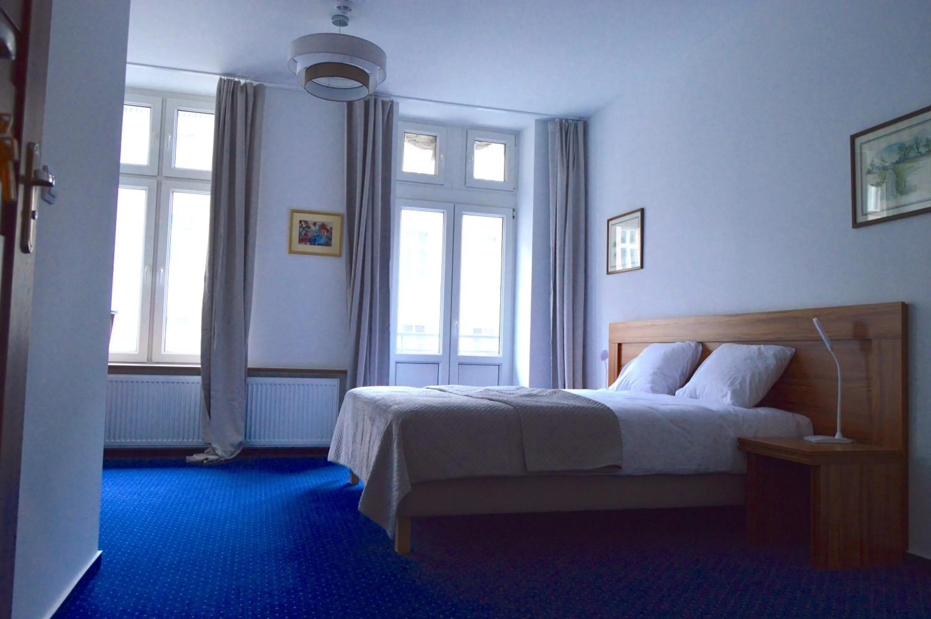 Apartamenty Next to Galeria Katowice