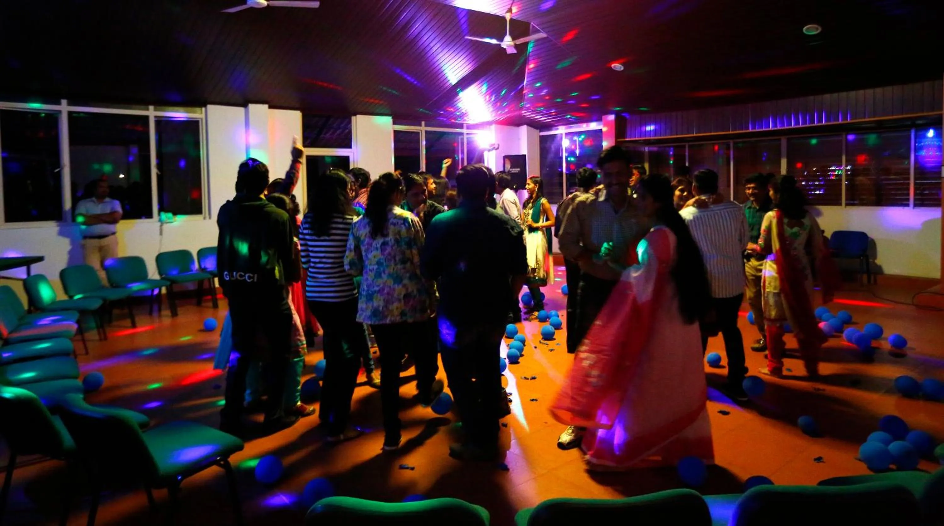 Banquet/Function facilities in Spice Grove