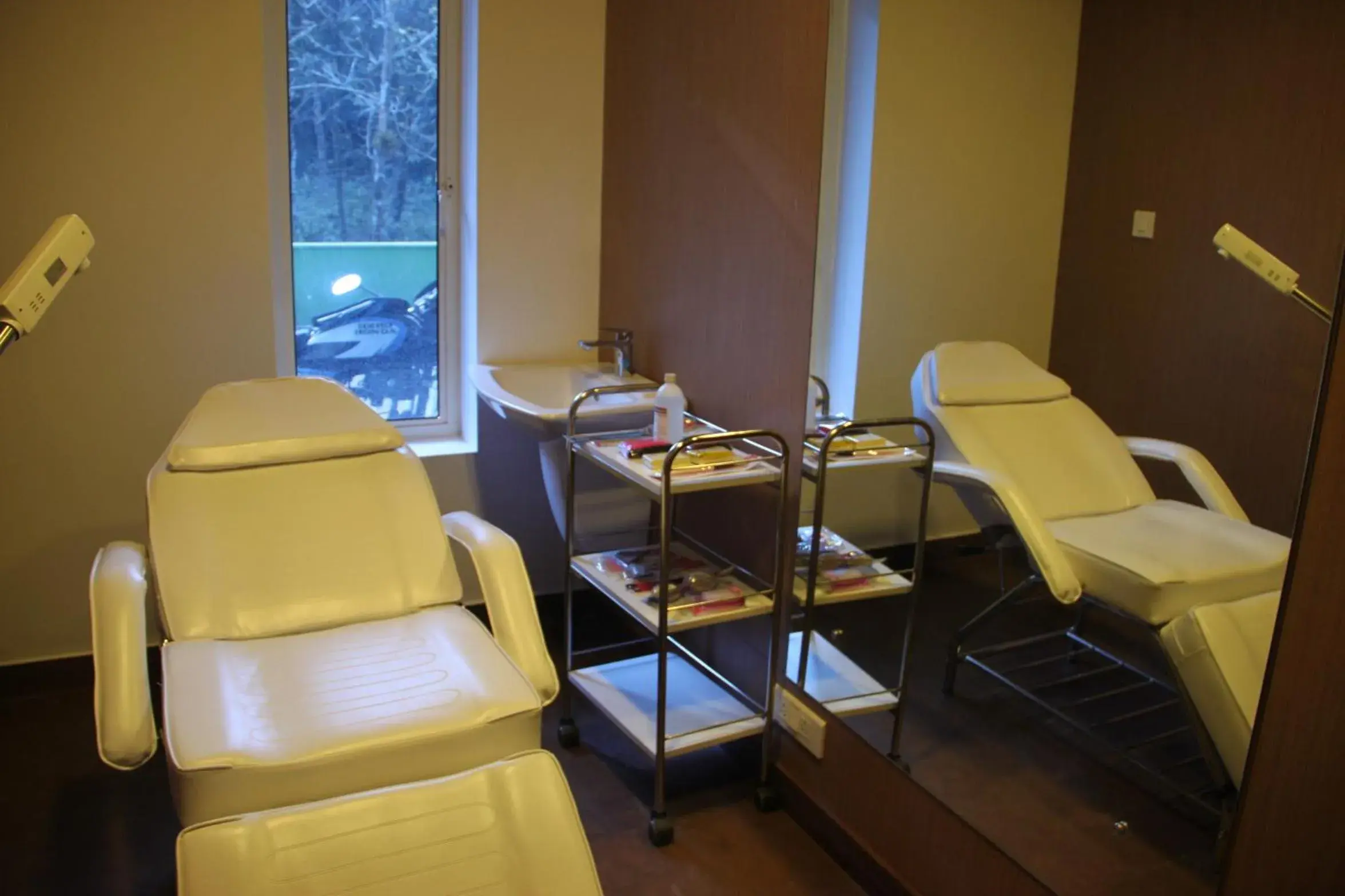 Spa and wellness centre/facilities in Spice Grove Spa and wellness centre/facilities in Spice Grove