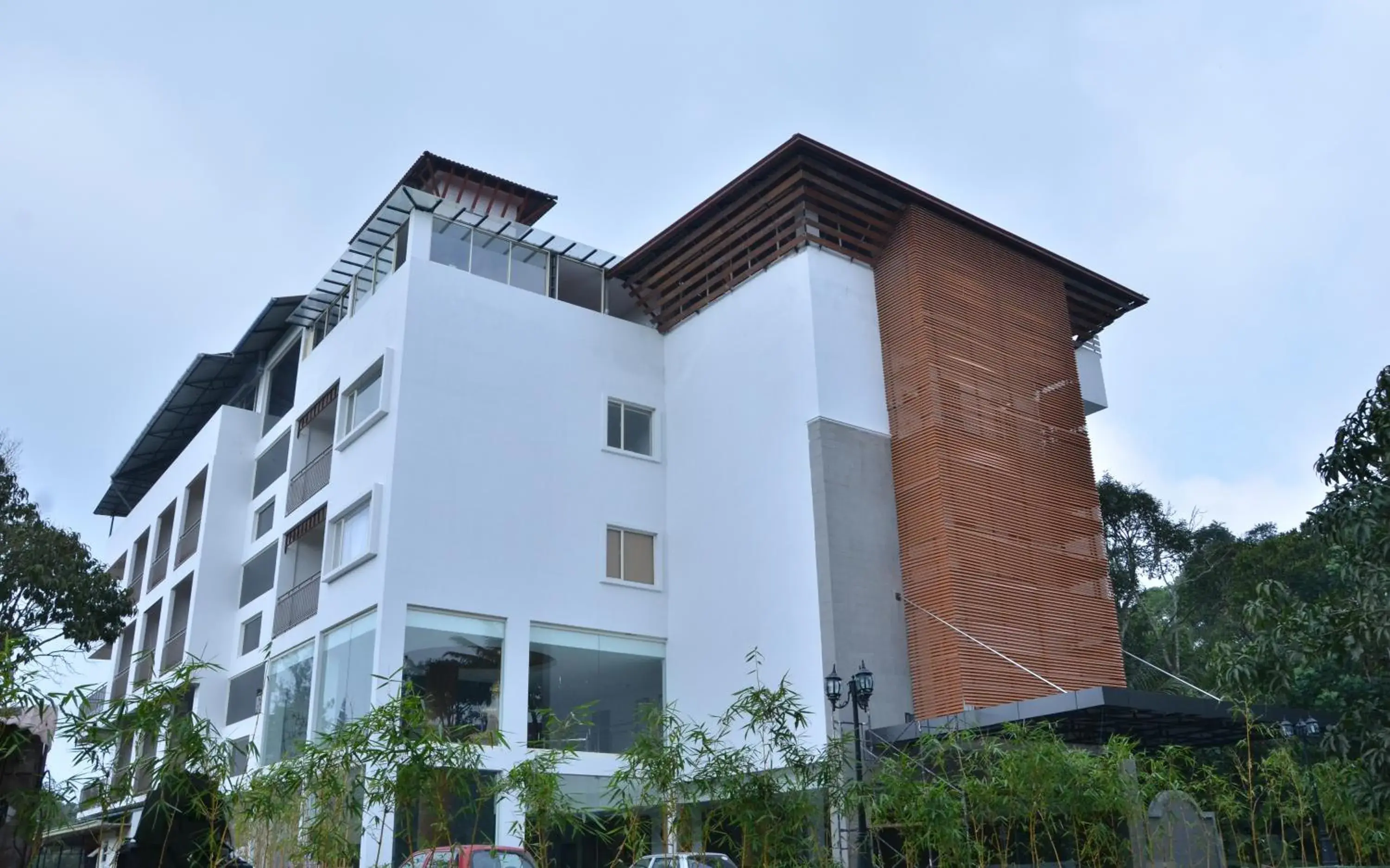 Property building in Spice Grove Property building in Spice Grove