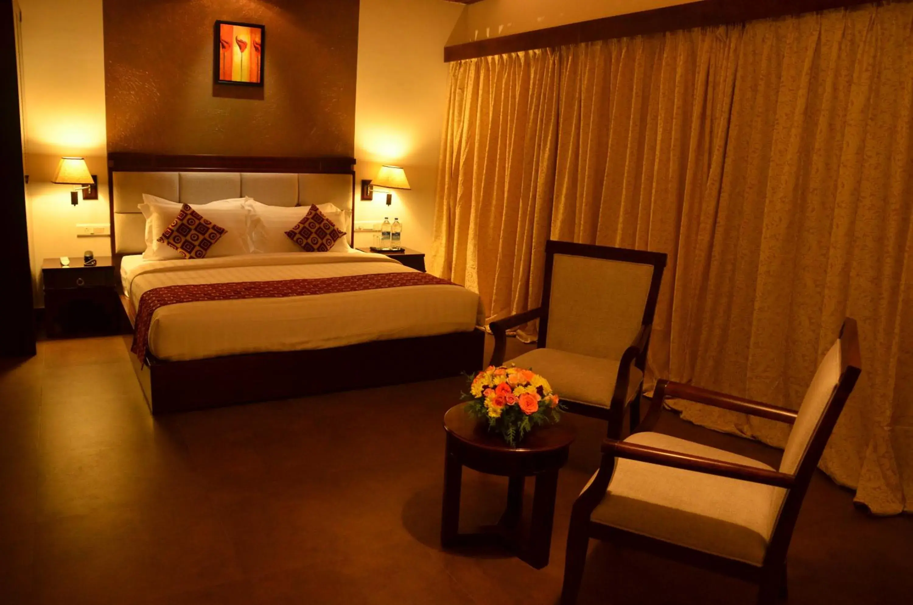 Photo of the whole room, Bed in Spice Grove Photo of the whole room, Bed in Spice Grove