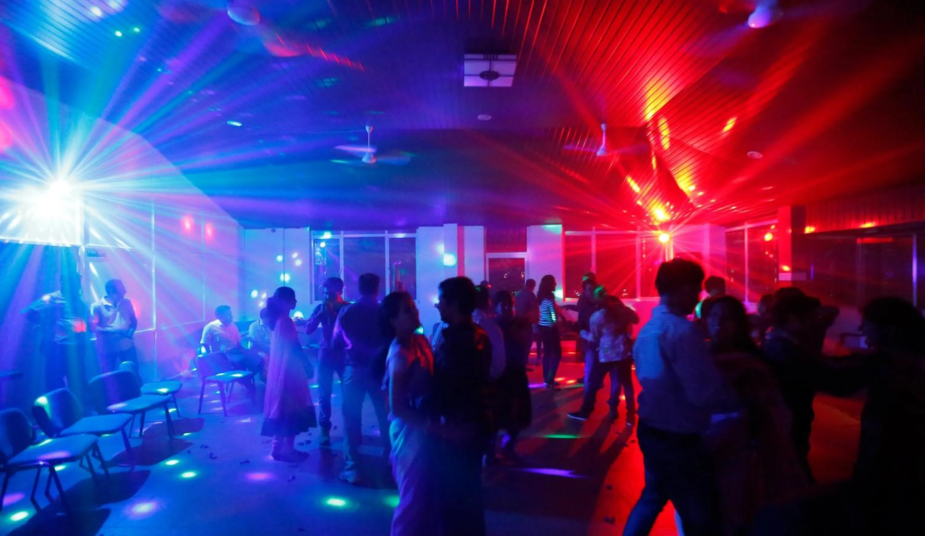 Banquet/Function facilities in Spice Grove