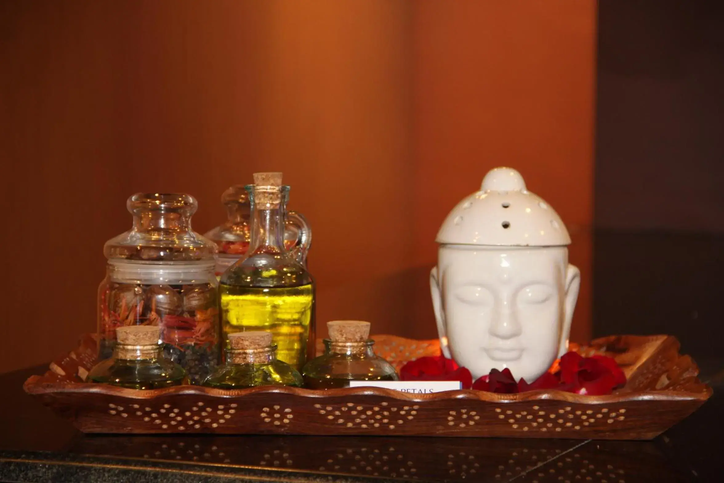 Spa and wellness centre/facilities in Spice Grove Spa and wellness centre/facilities in Spice Grove