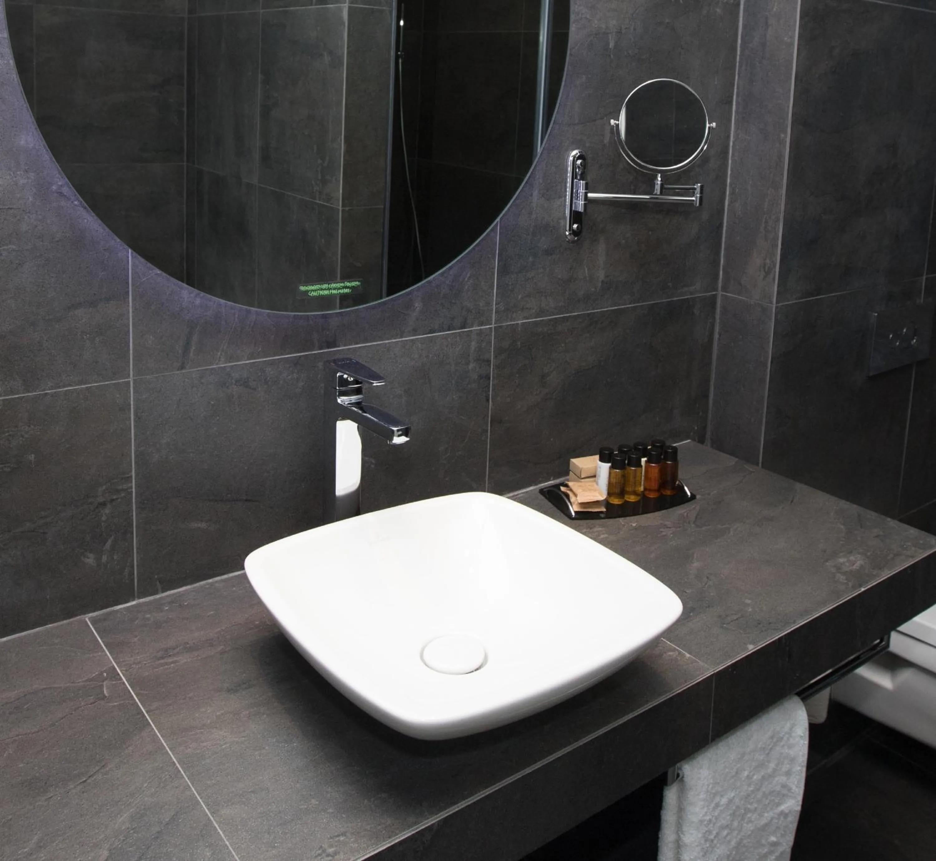 Photo of the whole room in Holiday Inn Telavi by IHG