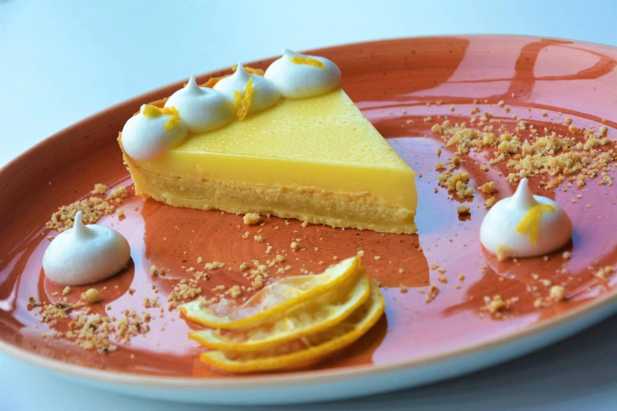 Restaurant/places to eat in Holiday Inn Telavi by IHG