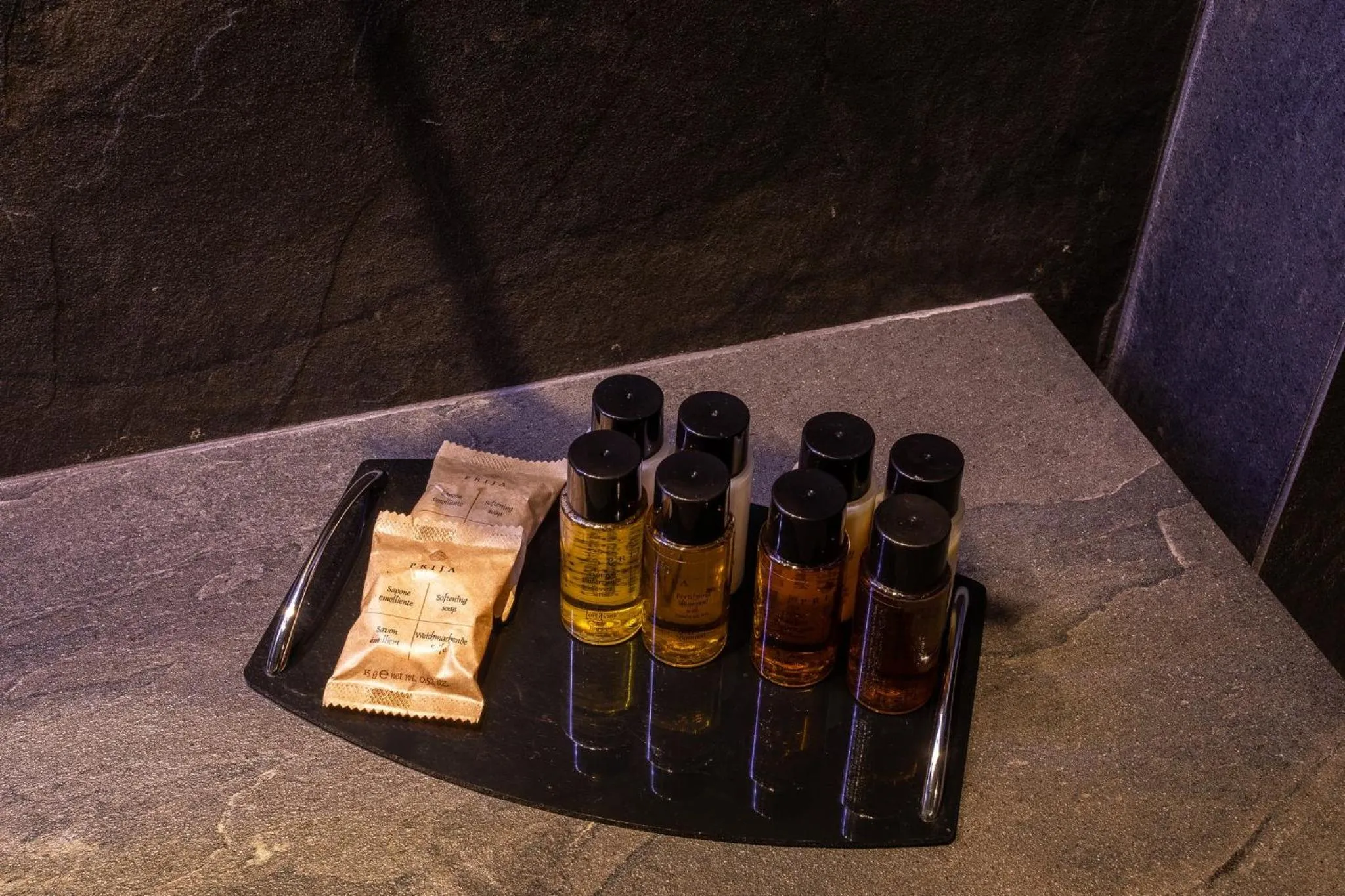 Bathroom in Holiday Inn Telavi by IHG