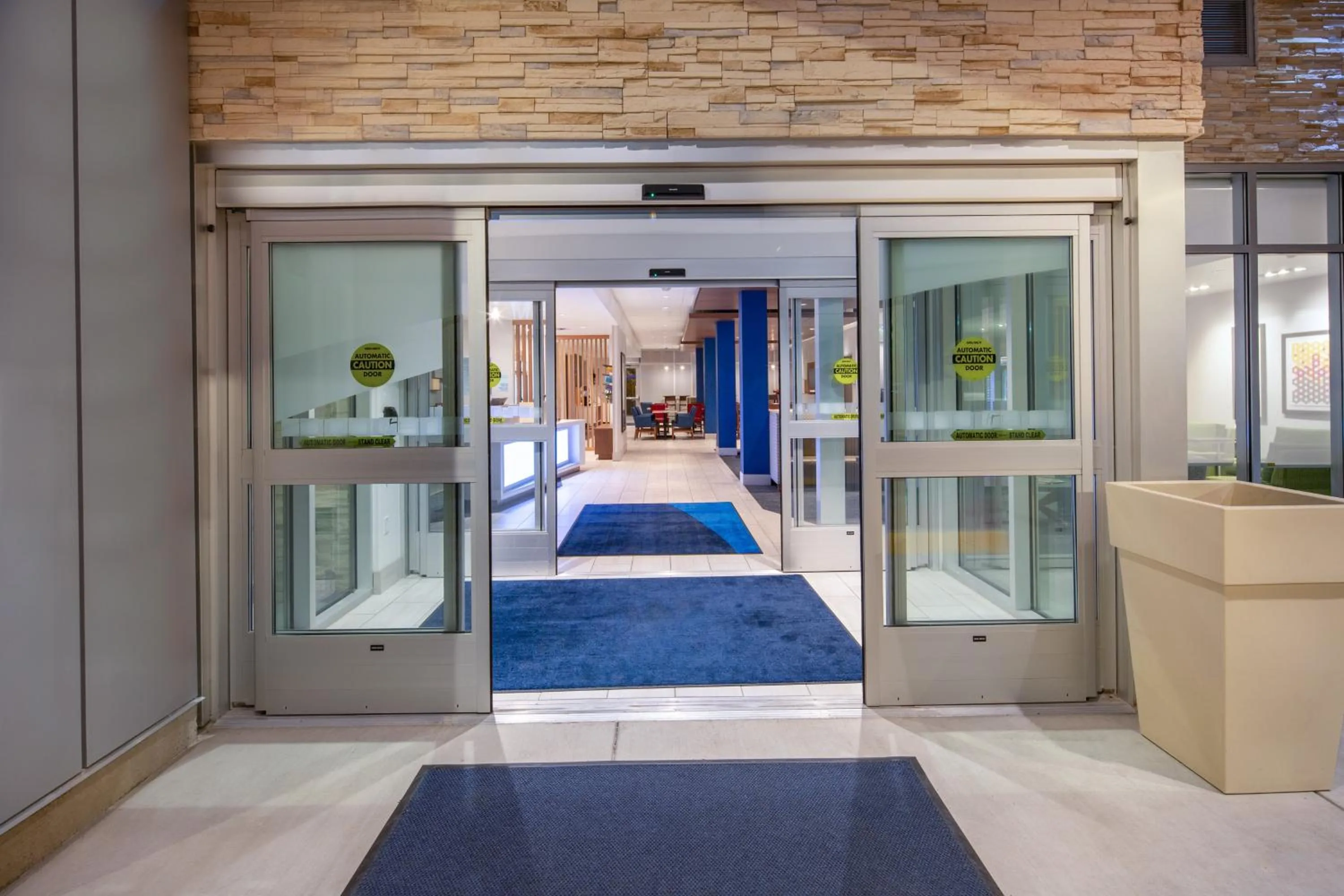 Property building in Holiday Inn Express & Suites Chico by IHG