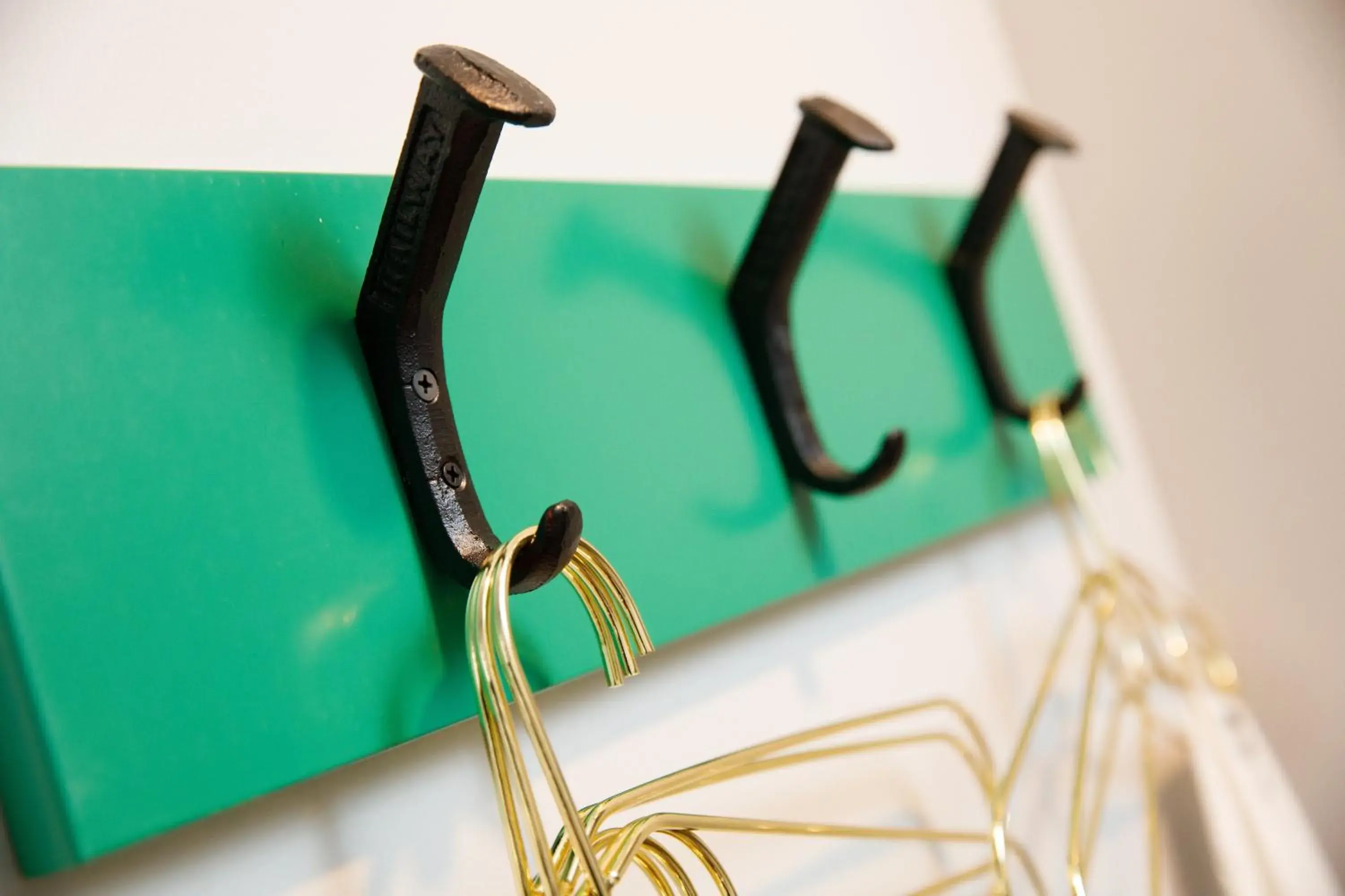 Bedroom in Hotel Indigo - St. Louis - Downtown by IHG Bedroom in Hotel Indigo - St. Louis - Downtown by IHG