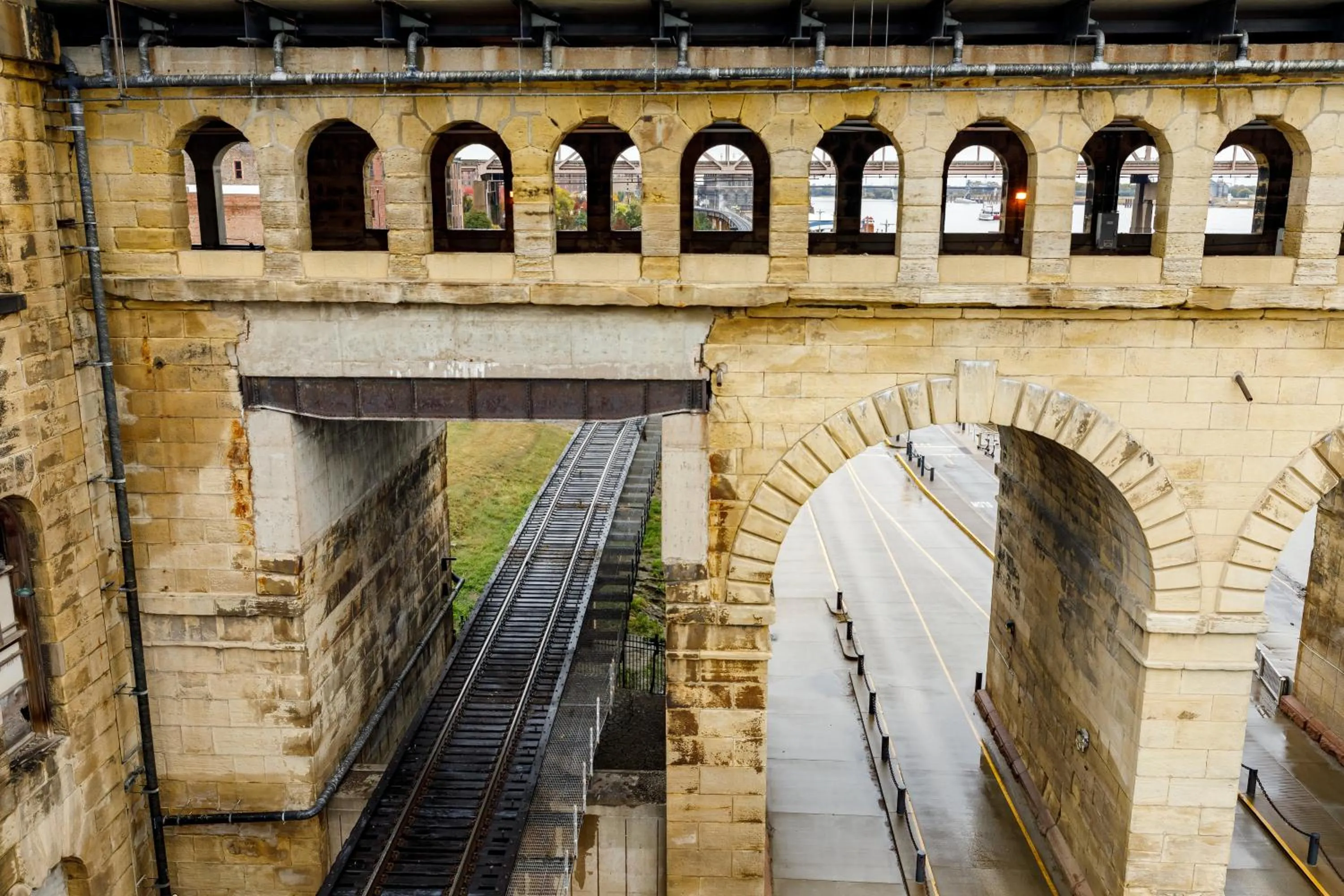 Nearby landmark in Hotel Indigo - St. Louis - Downtown by IHG