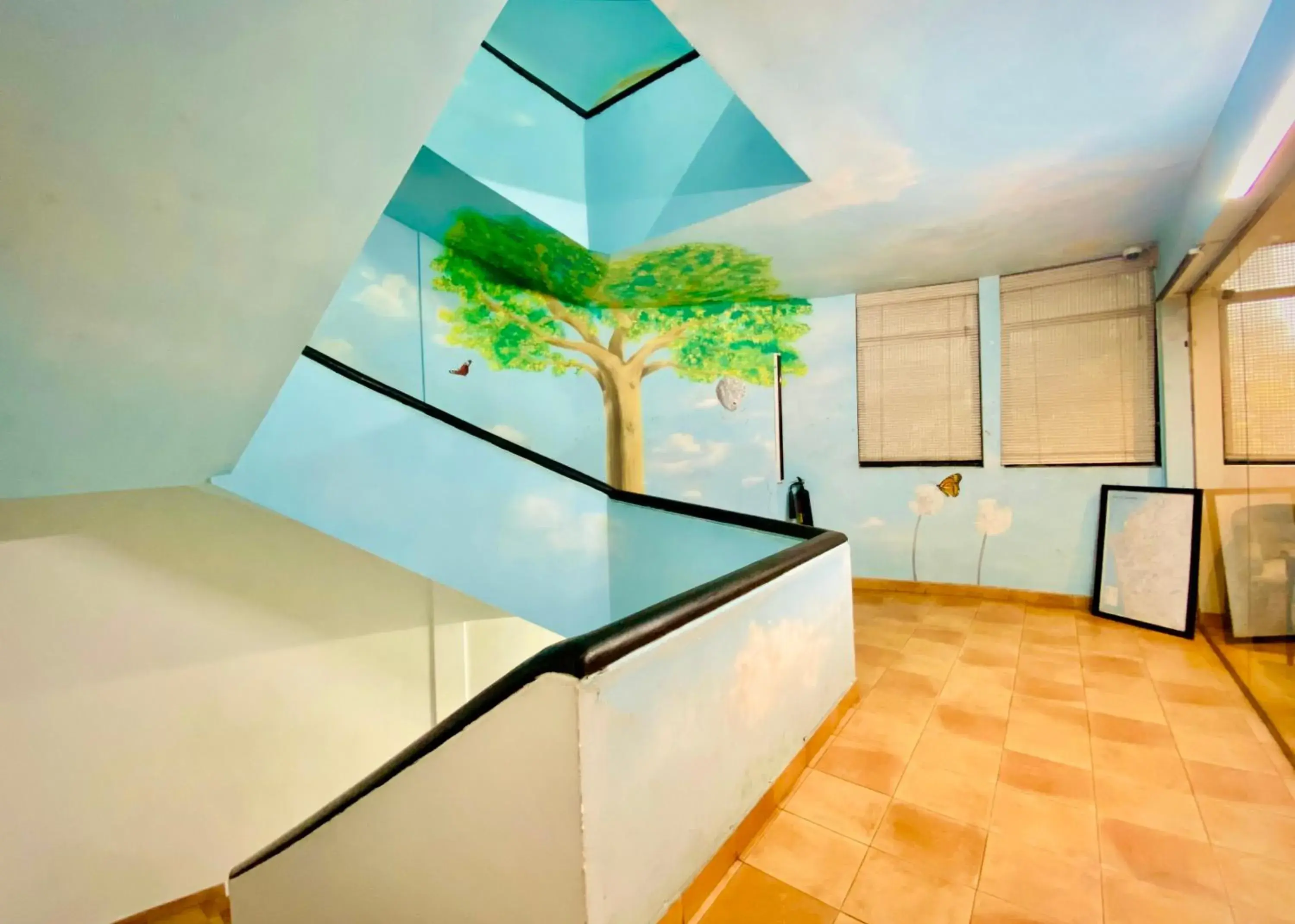 Facade/entrance in Clock Inn Colombo Facade/entrance in Clock Inn Colombo