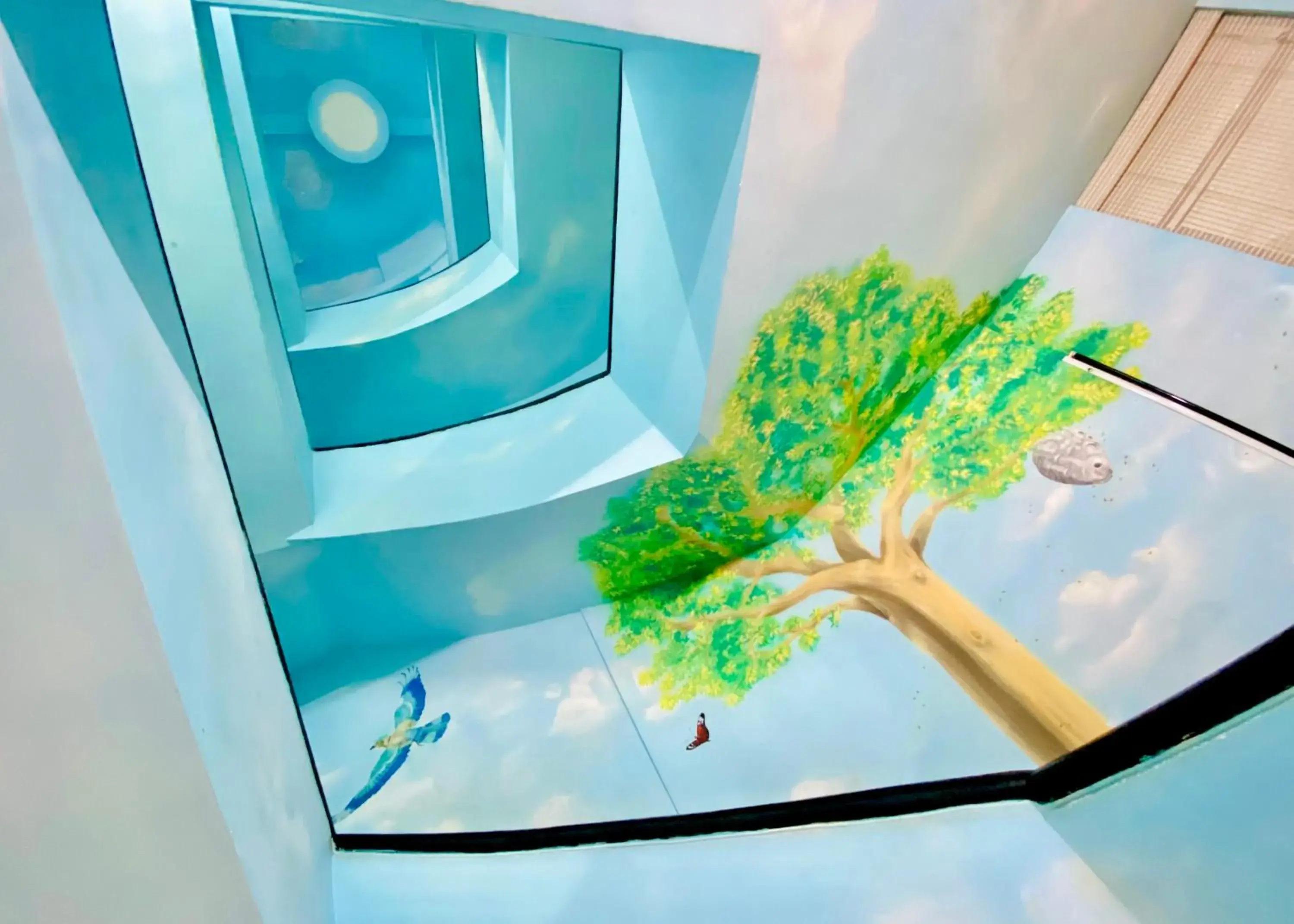 Facade/entrance in Clock Inn Colombo Facade/entrance in Clock Inn Colombo